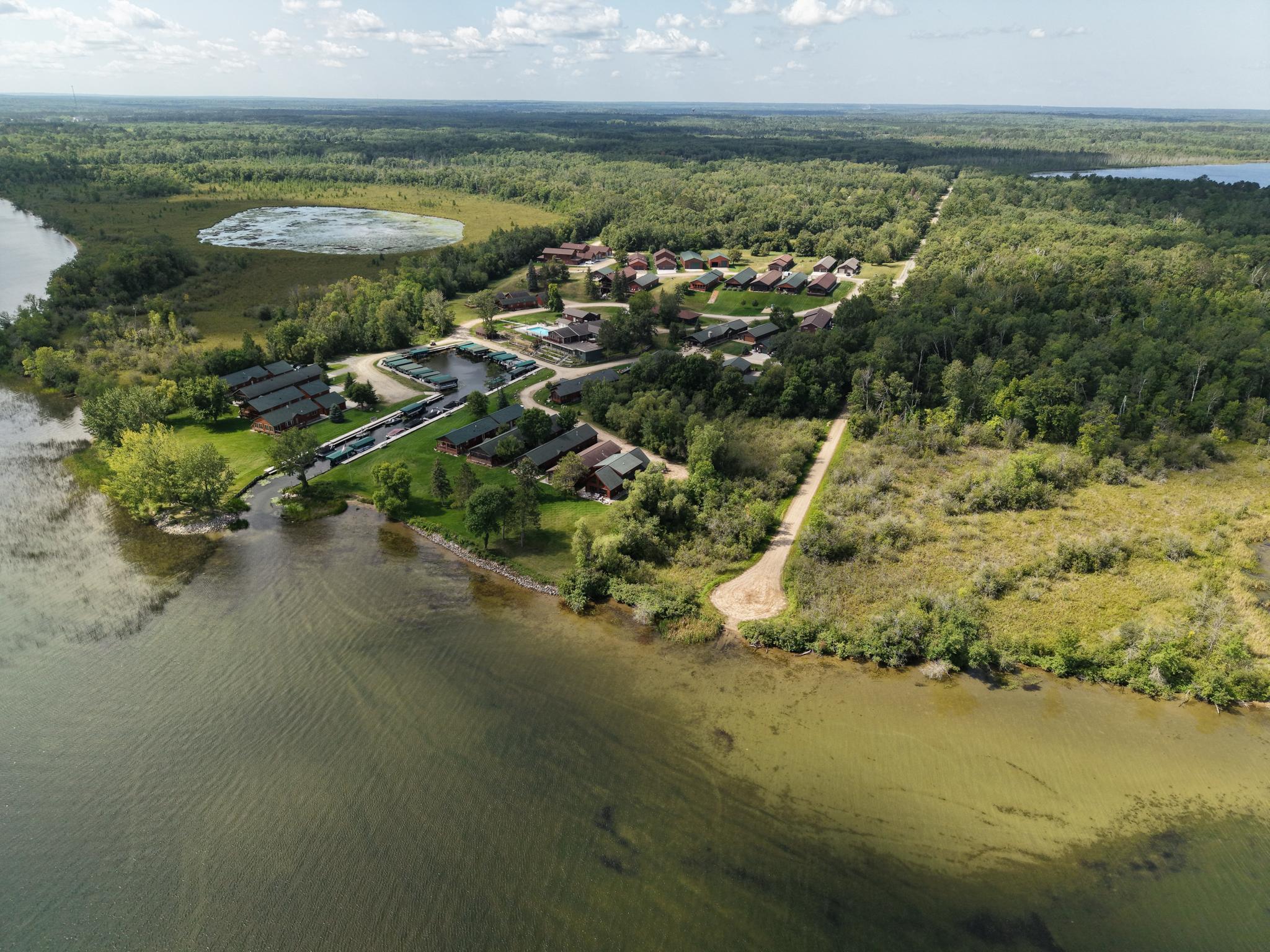 land for sale at 5908 Harbor View Drive NW in Cass Lake, MN (photo 6 of 21)