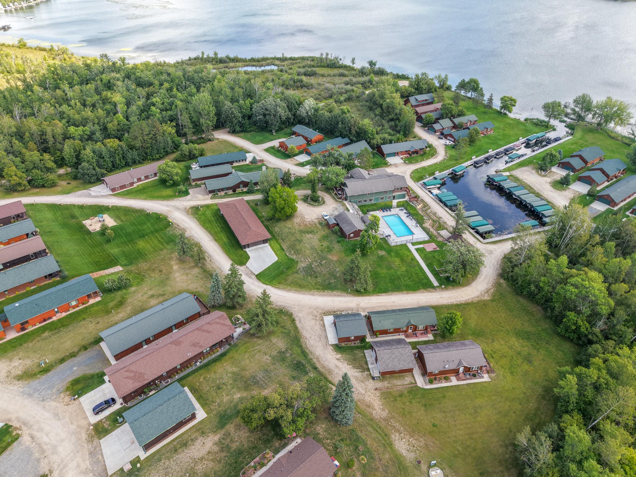 land for sale at 5908 Harbor View Drive NW in Cass Lake, MN (photo 7 of 21)