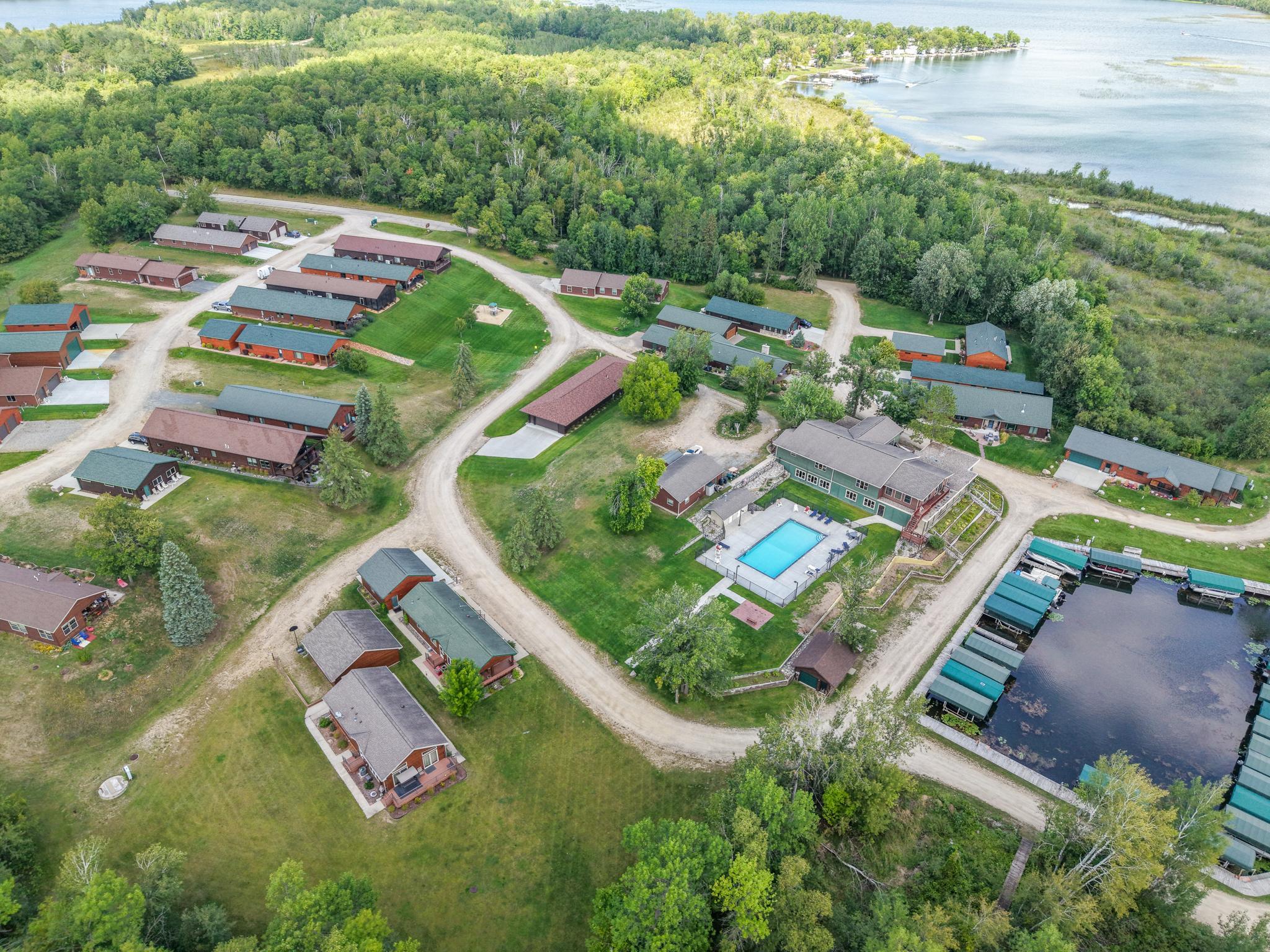 land for sale at 5908 Harbor View Drive NW in Cass Lake, MN (photo 8 of 21)