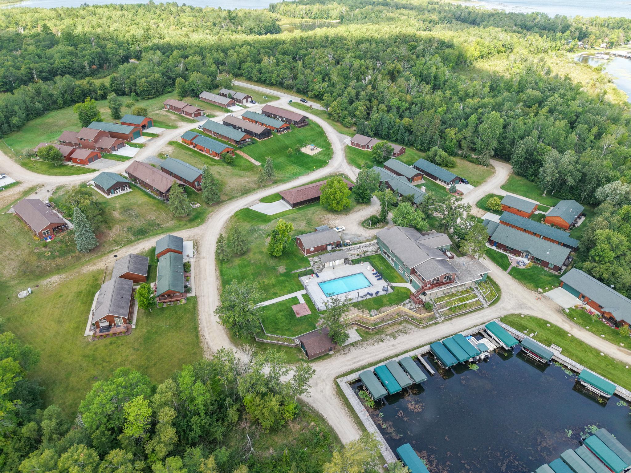 land for sale at 5908 Harbor View Drive NW in Cass Lake, MN (photo 9 of 21)