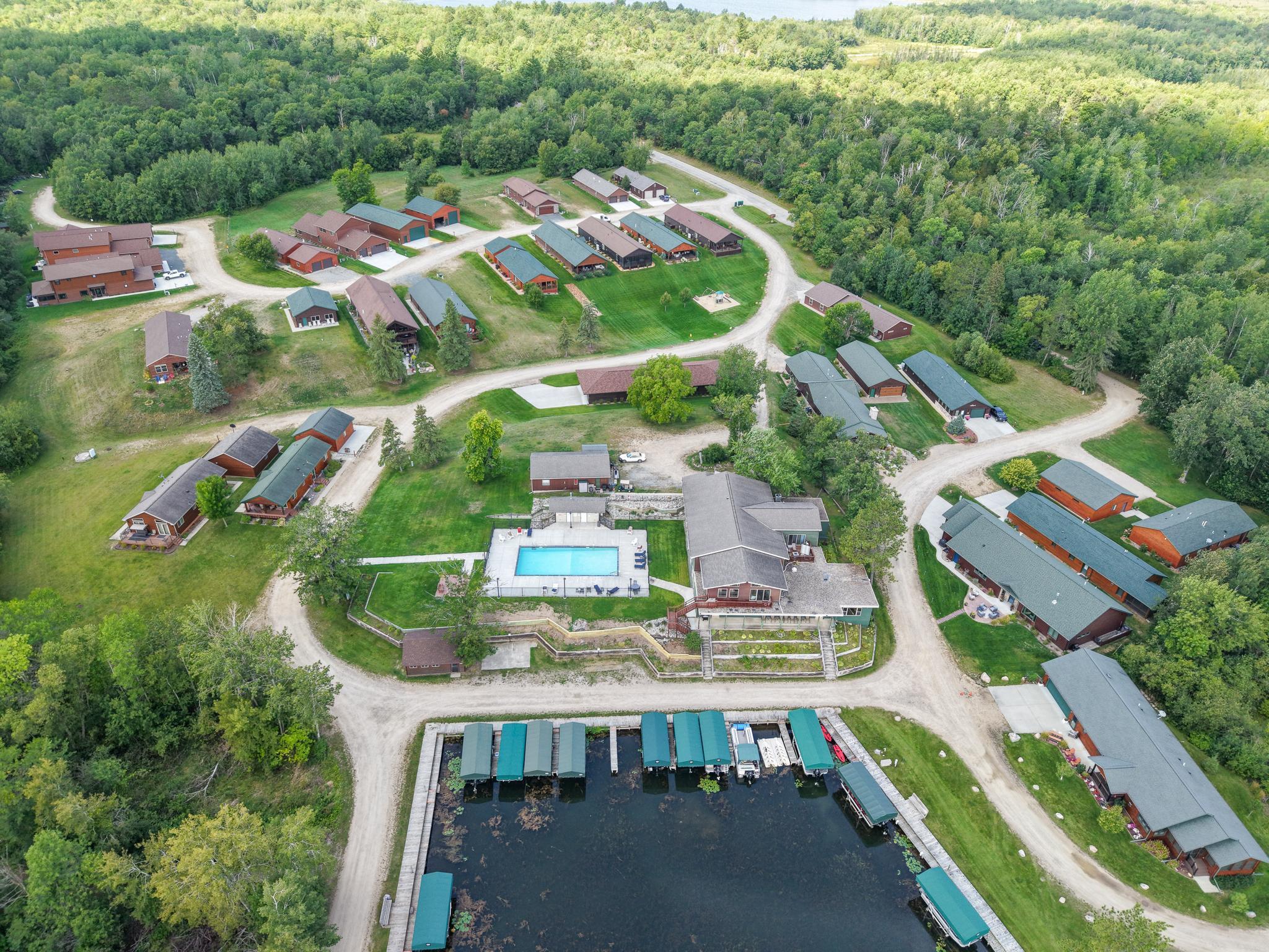 land for sale at 5908 Harbor View Drive NW in Cass Lake, MN (photo 10 of 21)