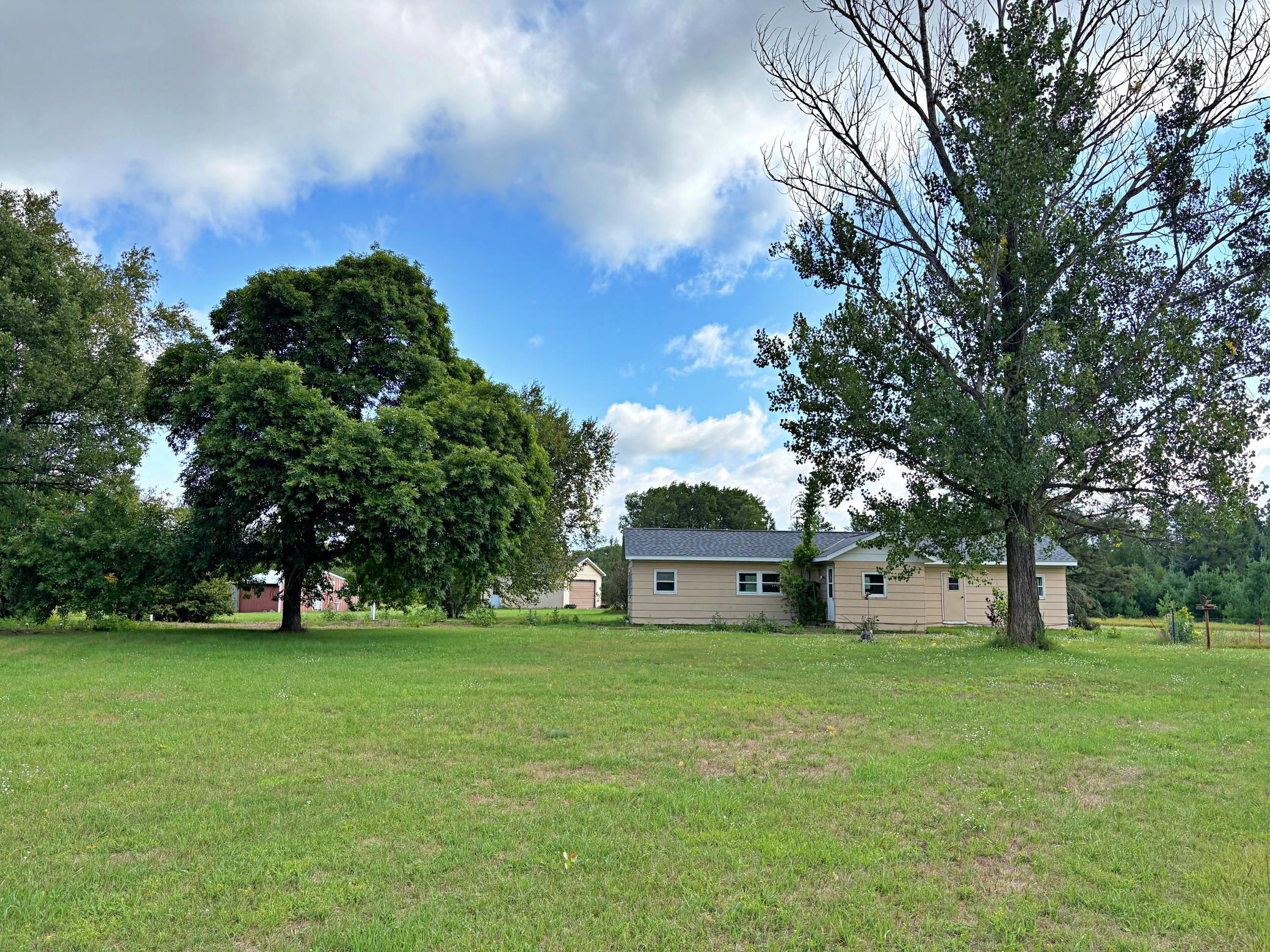 1970 single family home for sale at 15634 318th Street in Menahga, MN — 2 bed, 1 bath (photo 15 of 19)