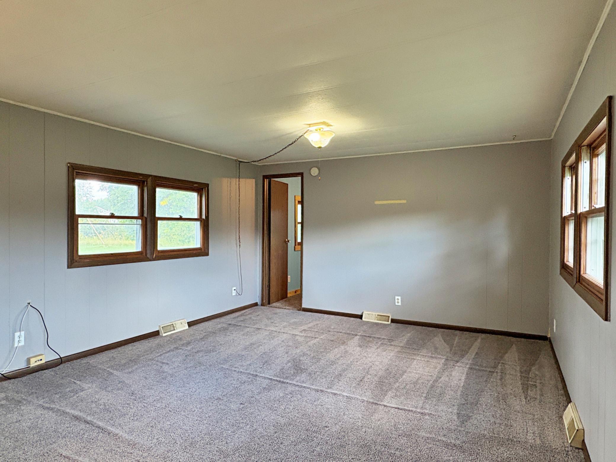1970 single family home for sale at 15634 318th Street in Menahga, MN — 2 bed, 1 bath (photo 4 of 19)