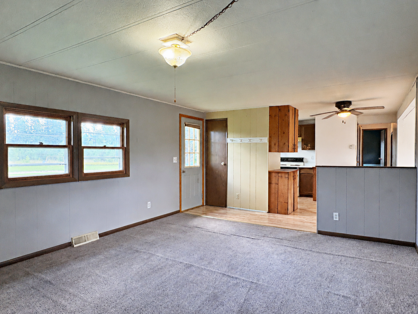 1970 single family home for sale at 15634 318th Street in Menahga, MN — 2 bed, 1 bath (photo 5 of 19)