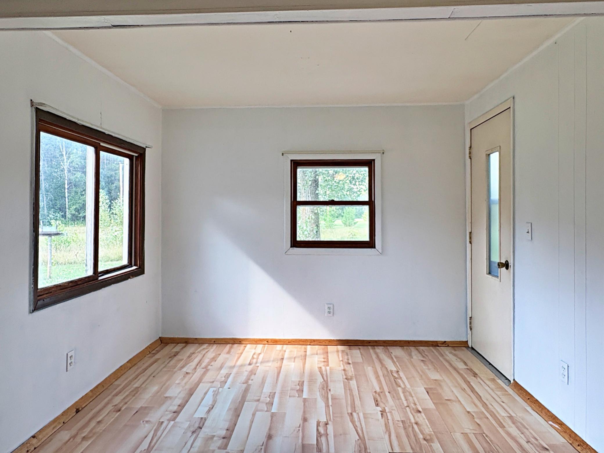 1970 single family home for sale at 15634 318th Street in Menahga, MN — 2 bed, 1 bath (photo 7 of 19)