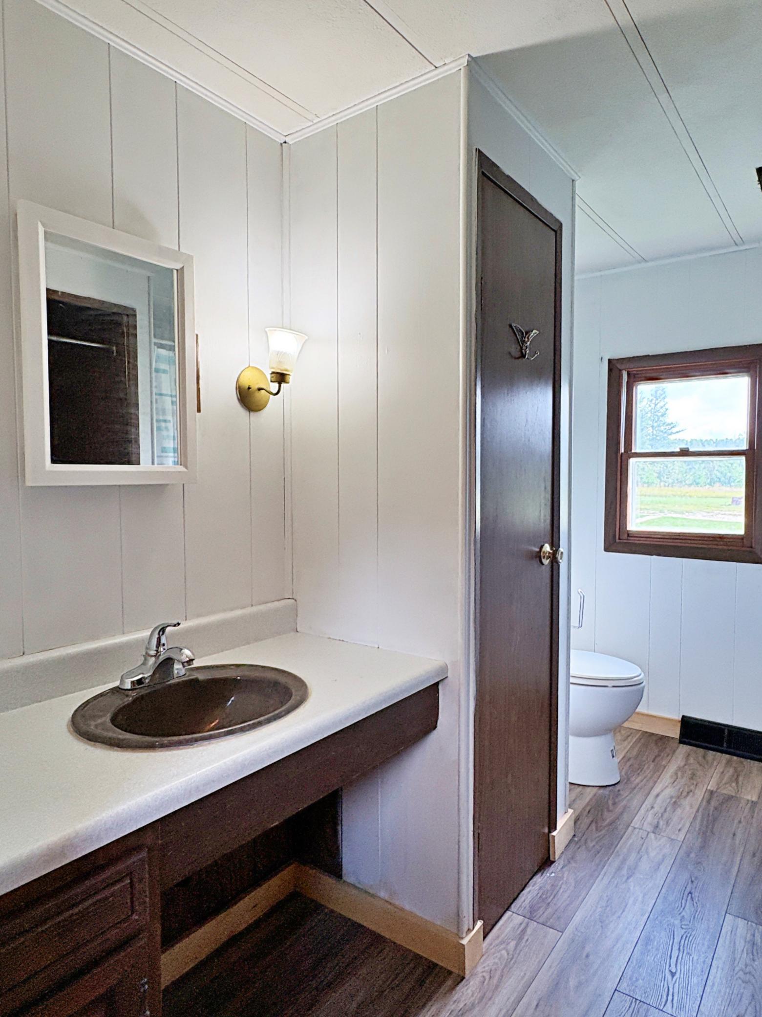 1970 single family home for sale at 15634 318th Street in Menahga, MN — 2 bed, 1 bath (photo 10 of 19)