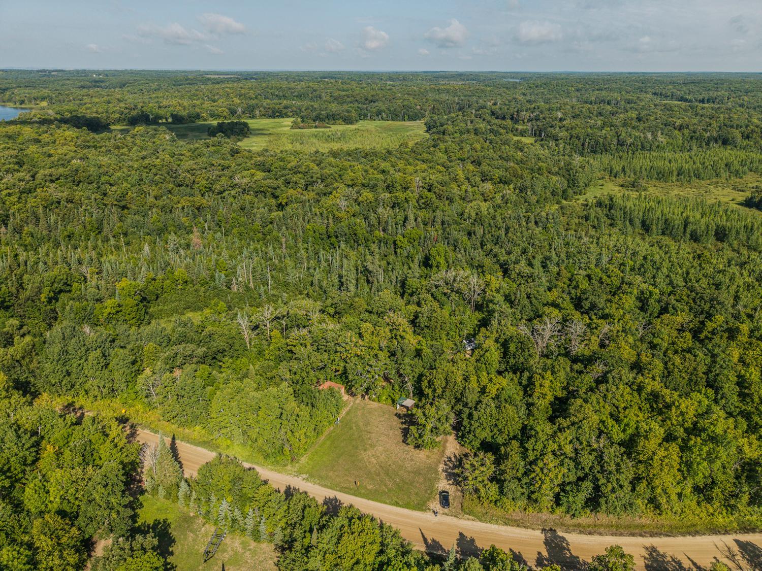 land for sale at 3281 County Road 144 in Waubun, MN (photo 2 of 22)