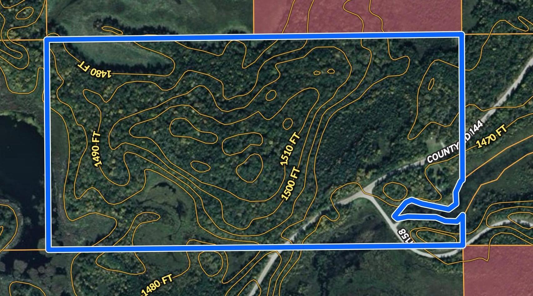 land for sale at 3281 County Road 144 in Waubun, MN (photo 21 of 22)