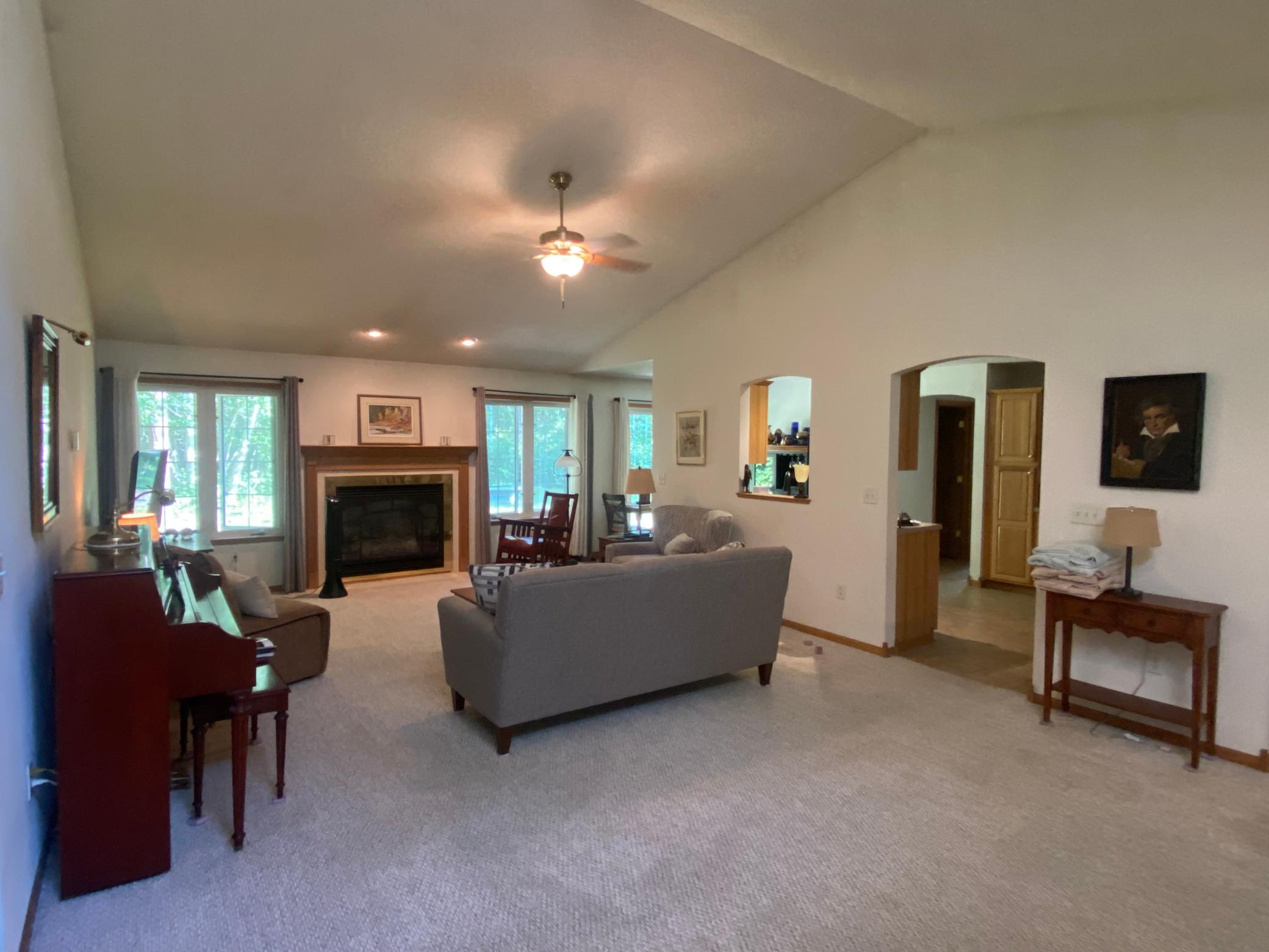 2002 single family home for sale at 51461 W Mayberry Drive in Cass Lake, MN — 3 bed, 2 bath (photo 2 of 27)