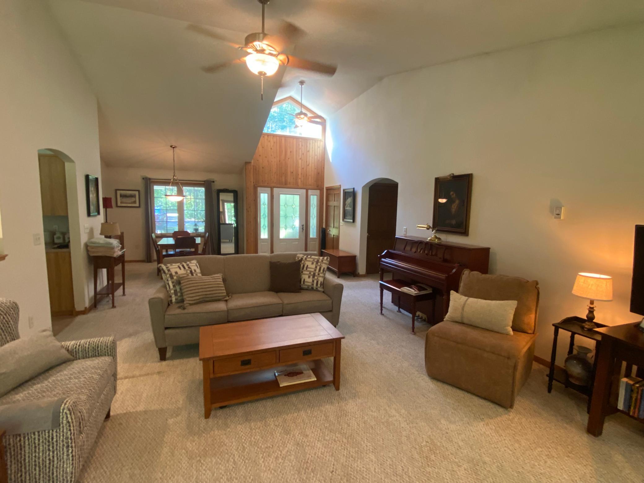 2002 single family home for sale at 51461 W Mayberry Drive in Cass Lake, MN — 3 bed, 2 bath (photo 3 of 27)