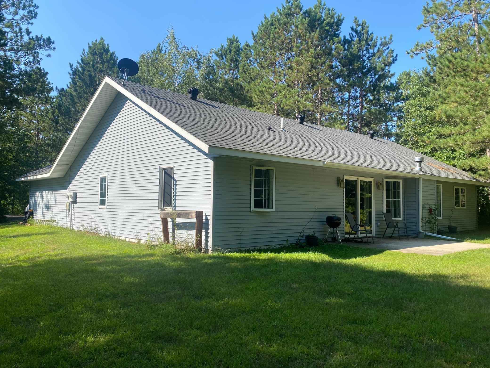 2002 single family home for sale at 51461 W Mayberry Drive in Cass Lake, MN — 3 bed, 2 bath (photo 24 of 27)