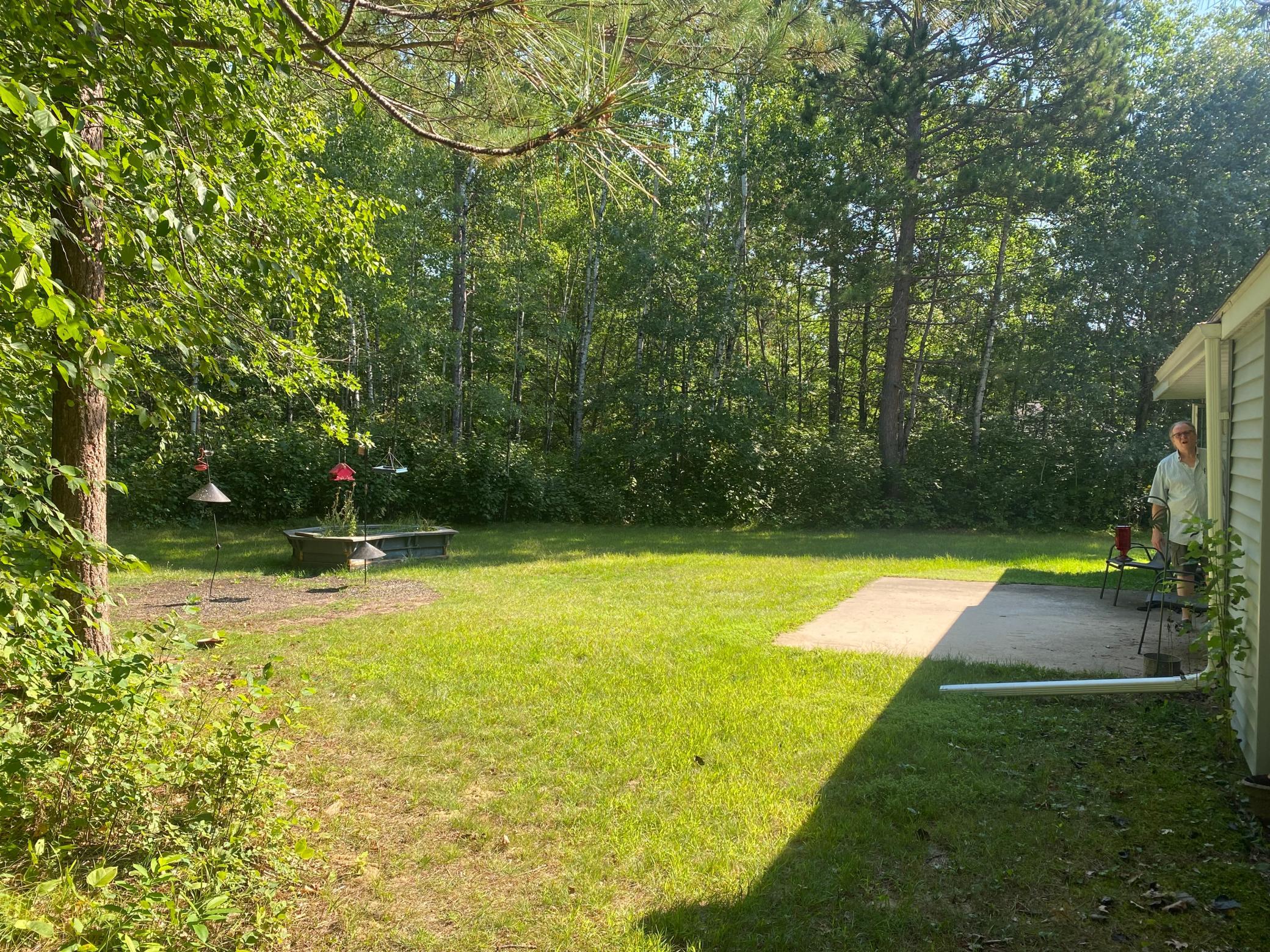 2002 single family home for sale at 51461 W Mayberry Drive in Cass Lake, MN — 3 bed, 2 bath (photo 25 of 27)