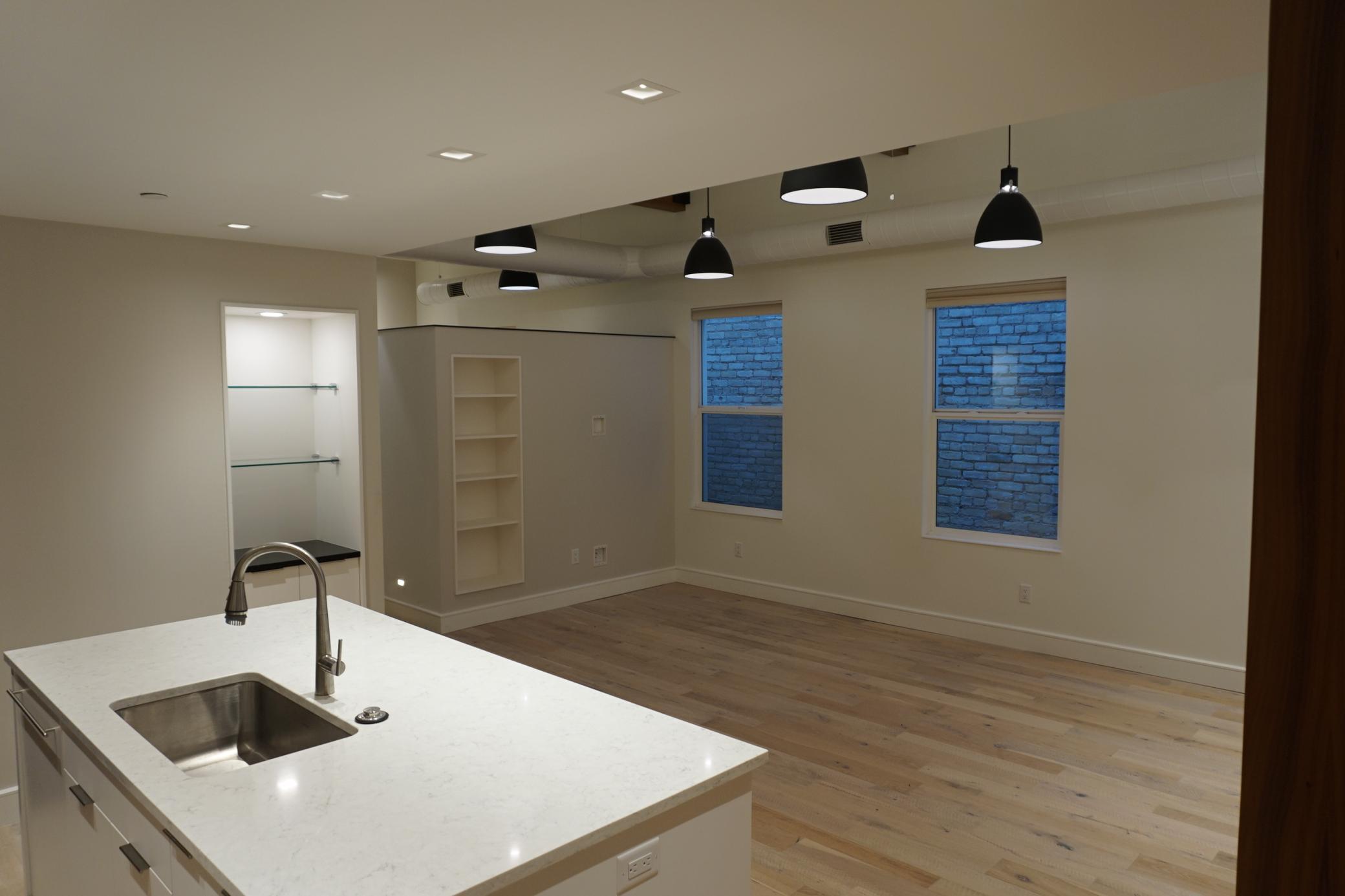 1913 condo for sale at 319 Broadway N, Unit 304 in Fargo, ND — 1 bed, 1 bath (photo 2 of 20)