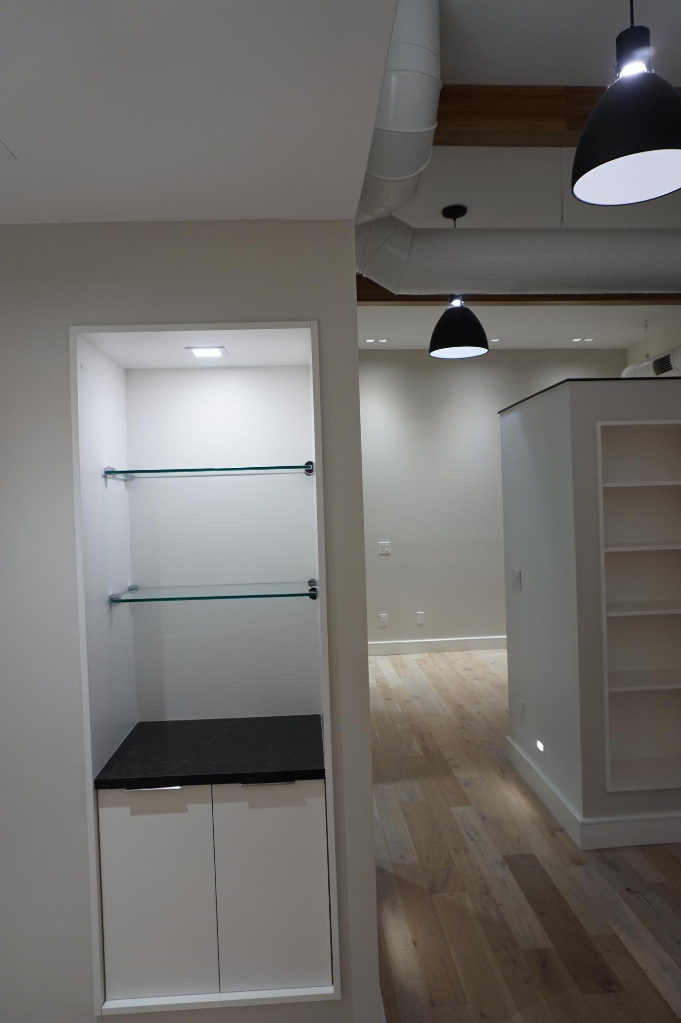 1913 condo for sale at 319 Broadway N, Unit 304 in Fargo, ND — 1 bed, 1 bath (photo 10 of 20)