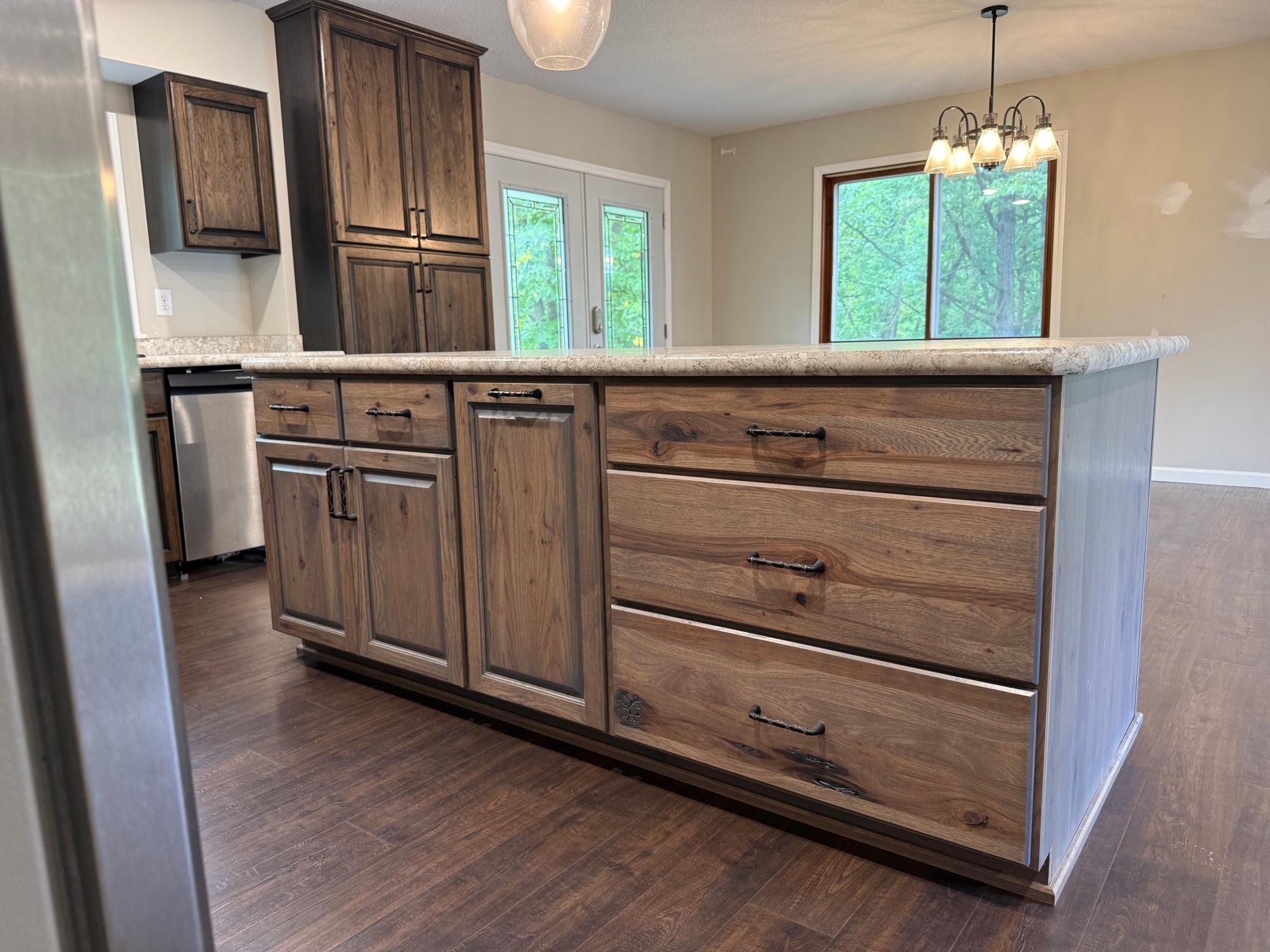 1981 single family home for sale at 14257 Puposky Road NW in Bemidji, MN — 3 bed, 2 bath (photo 14 of 70)