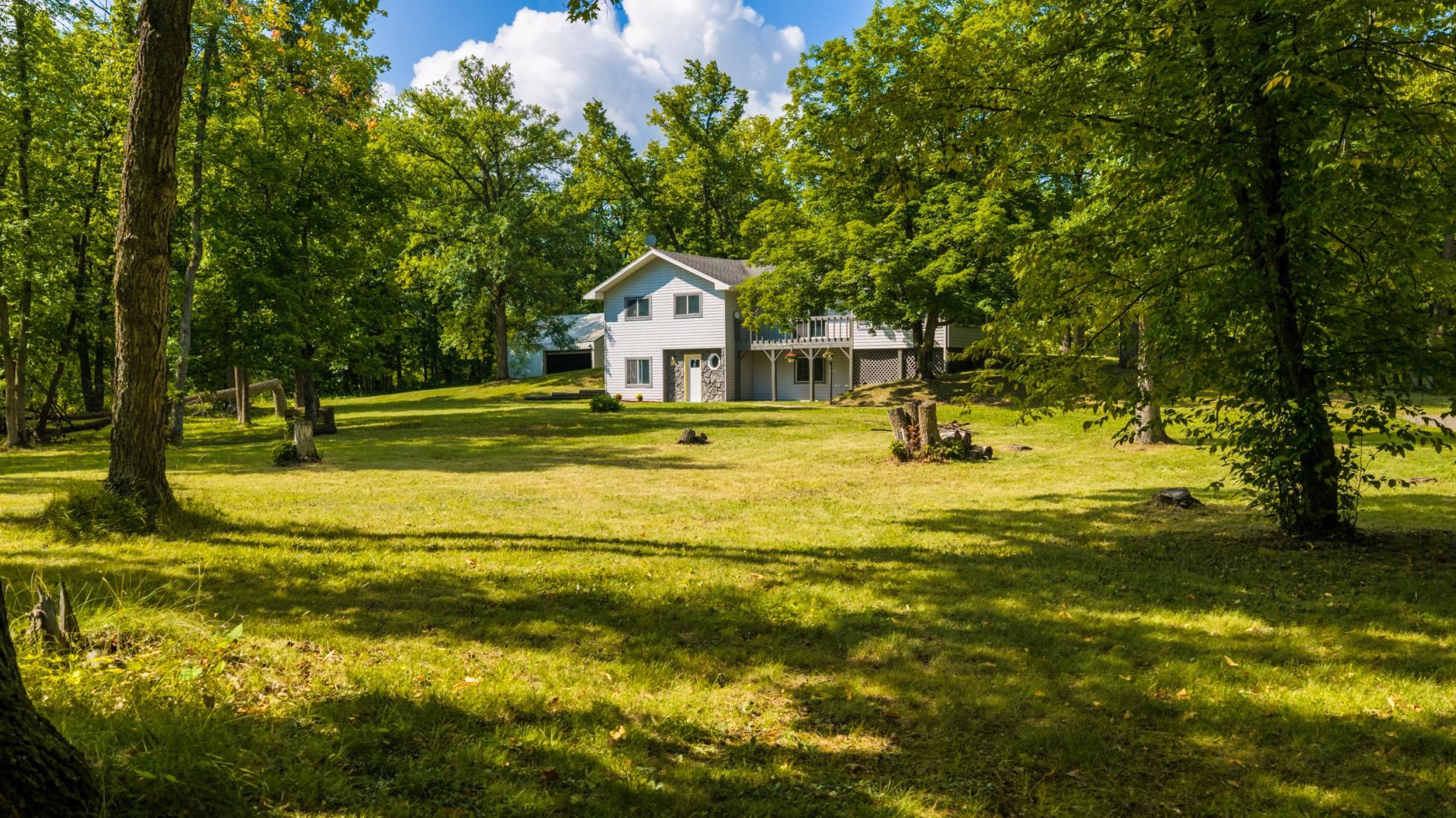 1981 single family home for sale at 14257 Puposky Road NW in Bemidji, MN — 3 bed, 2 bath (photo 5 of 70)