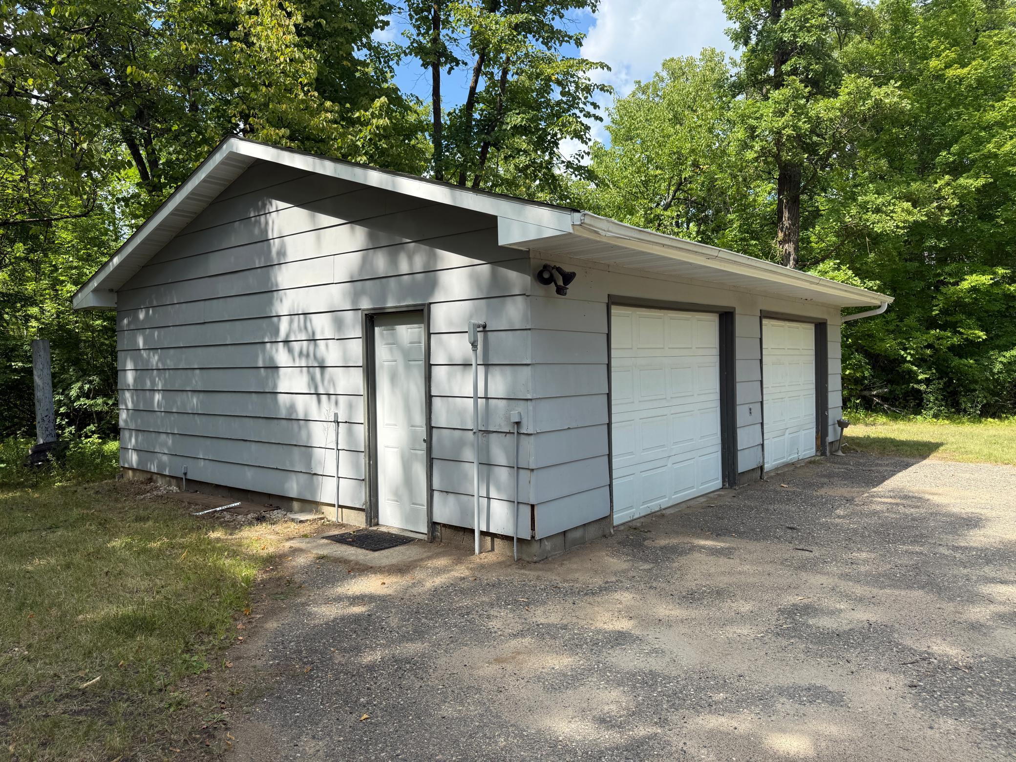 1981 single family home for sale at 14257 Puposky Road NW in Bemidji, MN — 3 bed, 2 bath (photo 46 of 70)