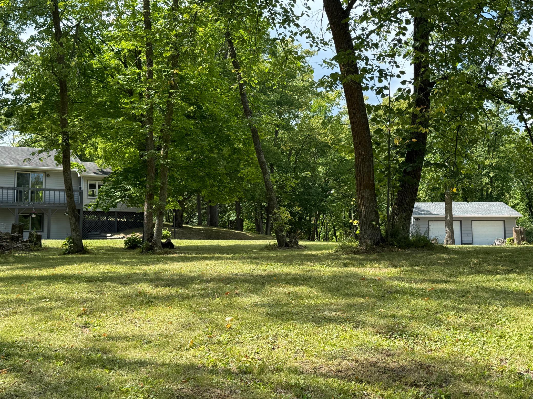 1981 single family home for sale at 14257 Puposky Road NW in Bemidji, MN — 3 bed, 2 bath (photo 48 of 70)