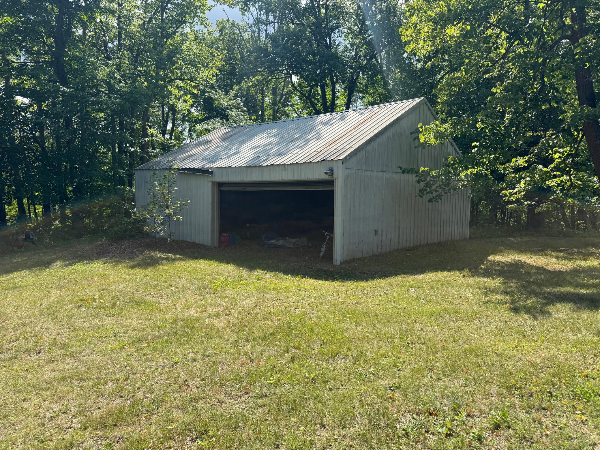 1981 single family home for sale at 14257 Puposky Road NW in Bemidji, MN — 3 bed, 2 bath (photo 50 of 70)
