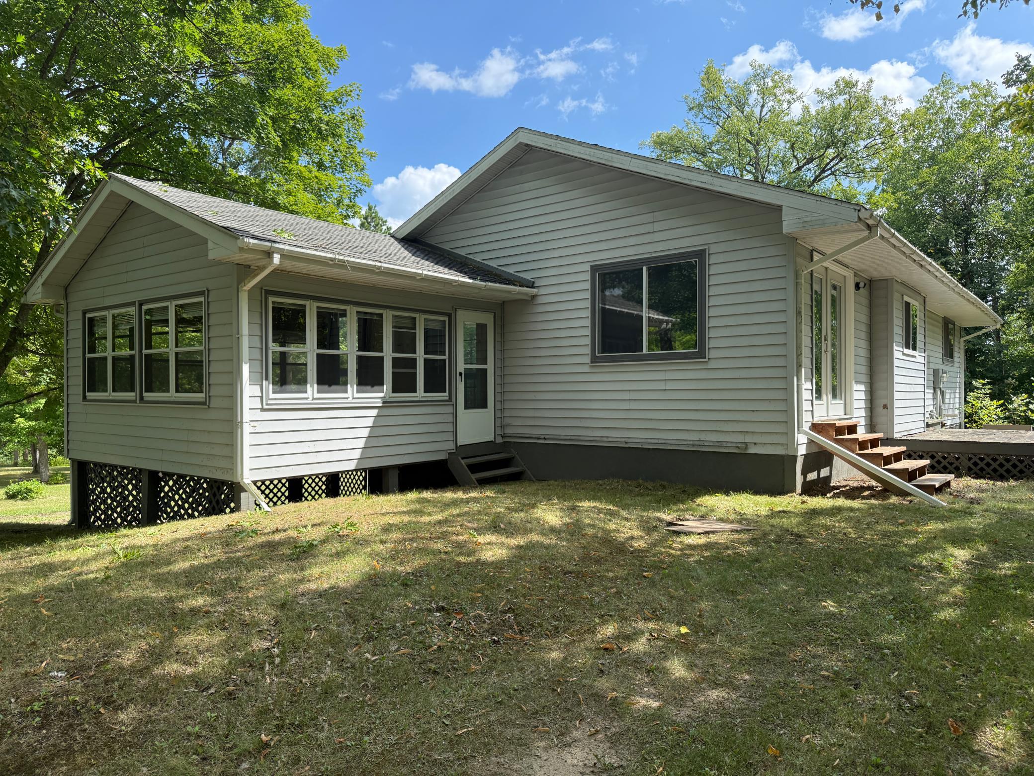 1981 single family home for sale at 14257 Puposky Road NW in Bemidji, MN — 3 bed, 2 bath (photo 7 of 70)