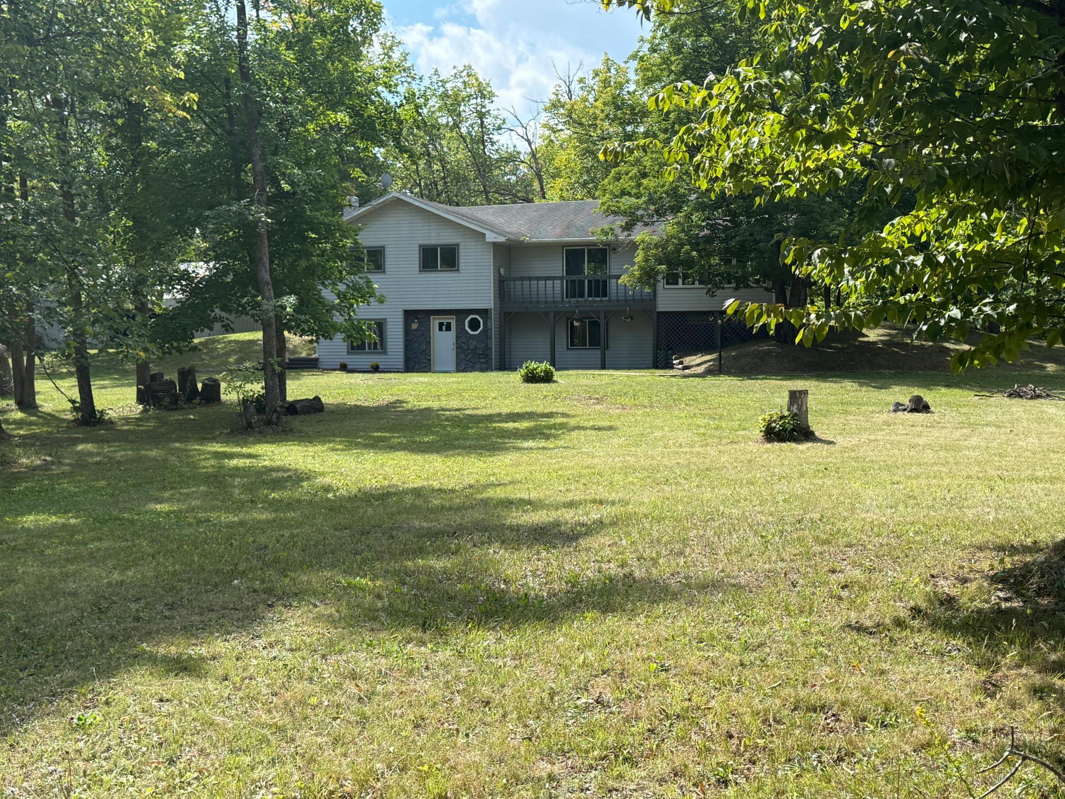 1981 single family home for sale at 14257 Puposky Road NW in Bemidji, MN — 3 bed, 2 bath (photo 61 of 70)