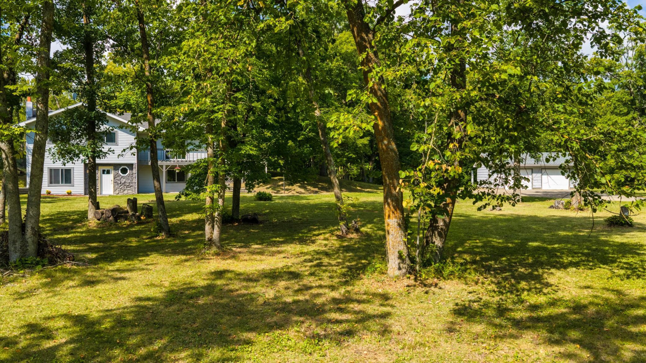 1981 single family home for sale at 14257 Puposky Road NW in Bemidji, MN — 3 bed, 2 bath (photo 62 of 70)