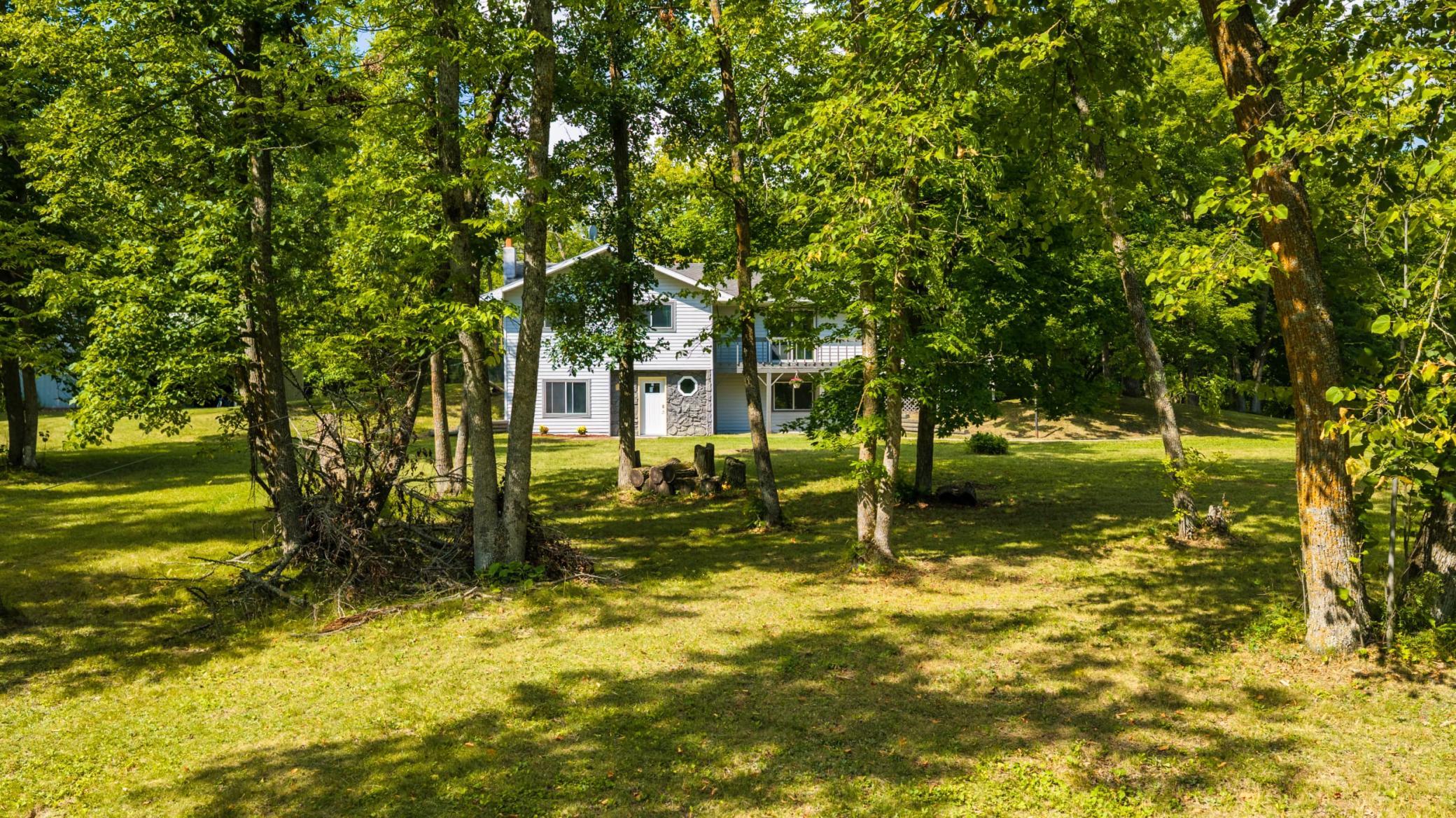 1981 single family home for sale at 14257 Puposky Road NW in Bemidji, MN — 3 bed, 2 bath (photo 63 of 70)