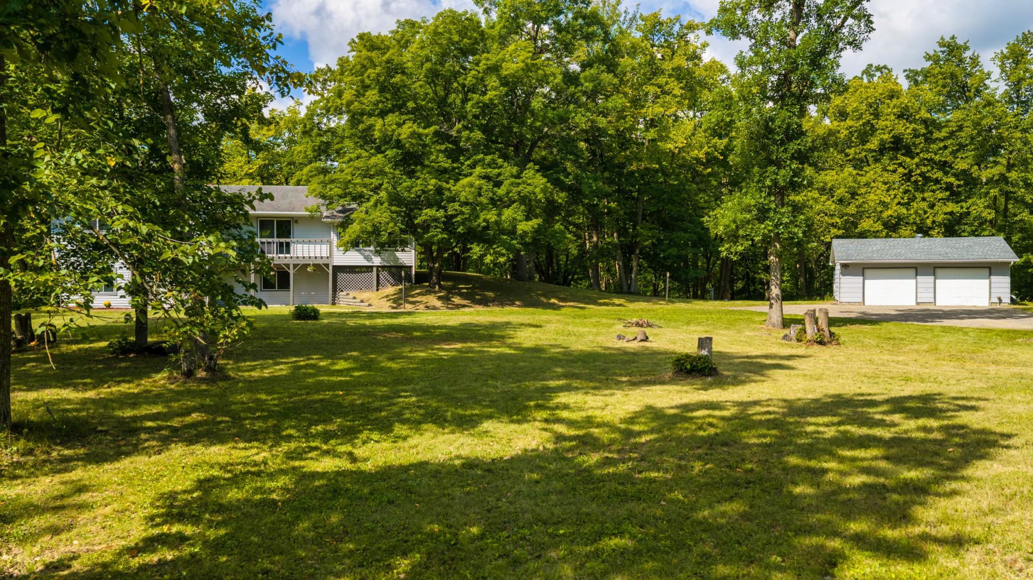 1981 single family home for sale at 14257 Puposky Road NW in Bemidji, MN — 3 bed, 2 bath (photo 64 of 70)