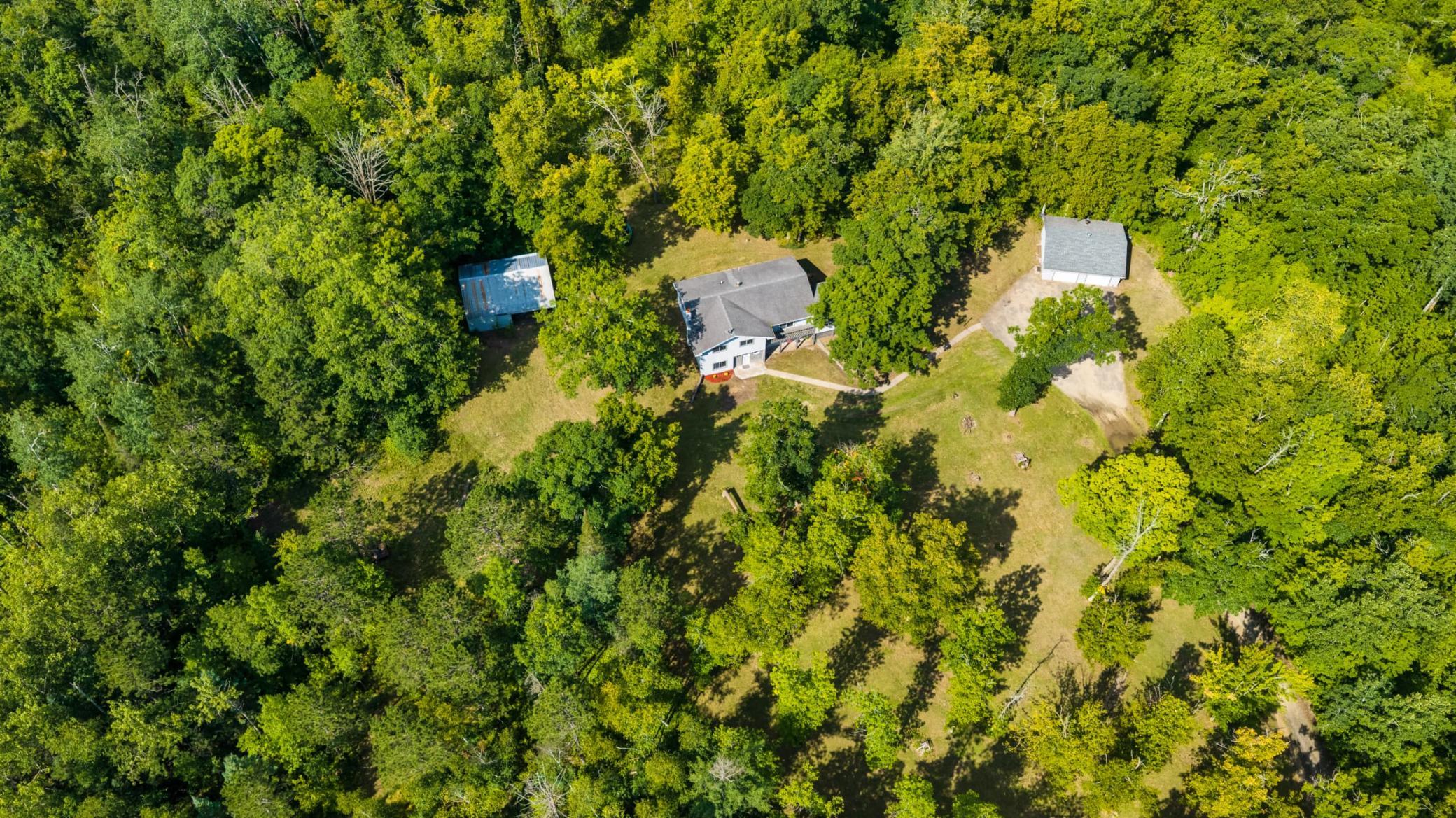 1981 single family home for sale at 14257 Puposky Road NW in Bemidji, MN — 3 bed, 2 bath (photo 66 of 70)