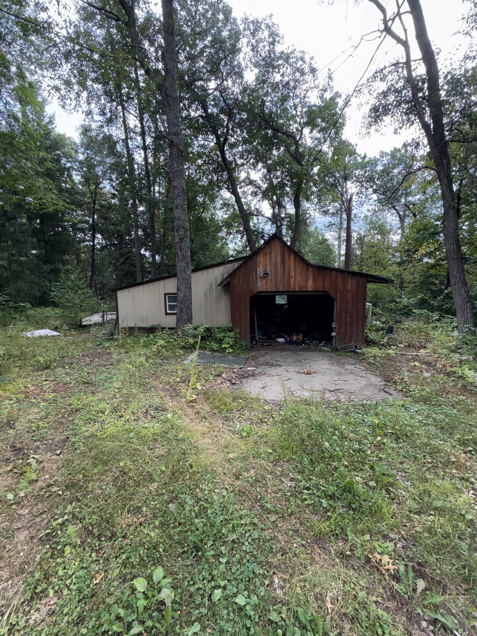 1987 single family home for sale at 51880 182nd Place in McGregor, MN — 3 bed, 2 bath (photo 6 of 12)