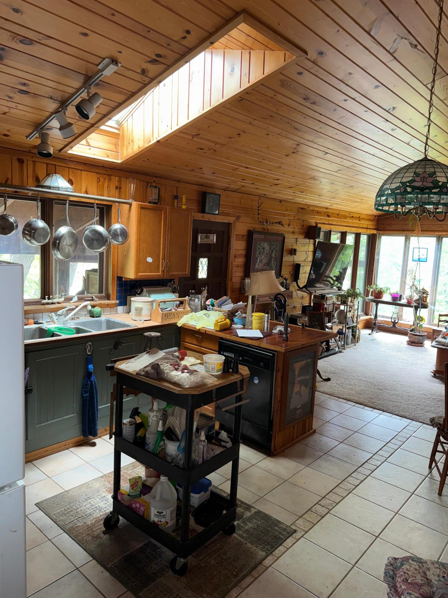 1987 single family home for sale at 51880 182nd Place in McGregor, MN — 3 bed, 2 bath (photo 9 of 12)