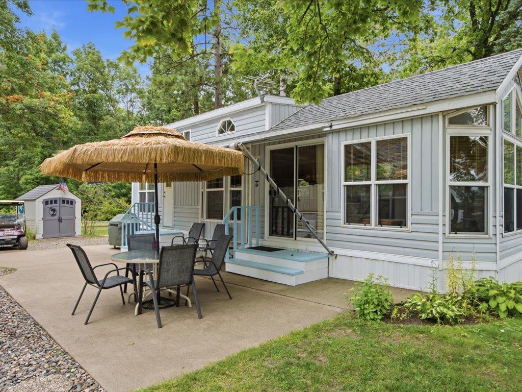 land for sale at 15827 Wilderness Trail Unit 108 in Crosslake, MN (photo 15 of 35)