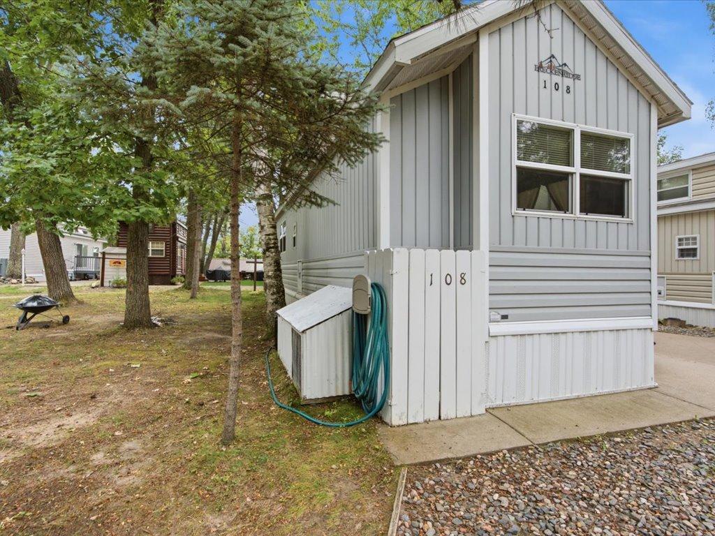 land for sale at 15827 Wilderness Trail Unit 108 in Crosslake, MN (photo 17 of 35)