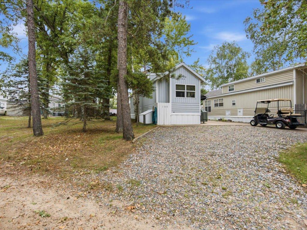 land for sale at 15827 Wilderness Trail Unit 108 in Crosslake, MN (photo 18 of 35)