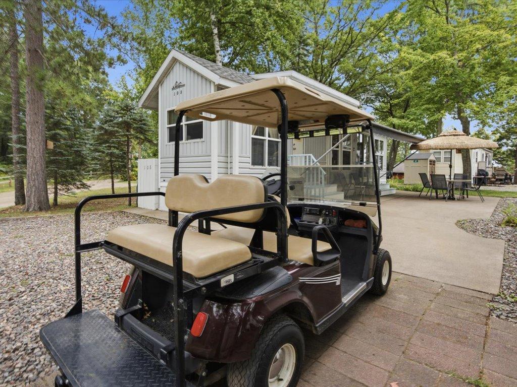 land for sale at 15827 Wilderness Trail Unit 108 in Crosslake, MN (photo 19 of 35)