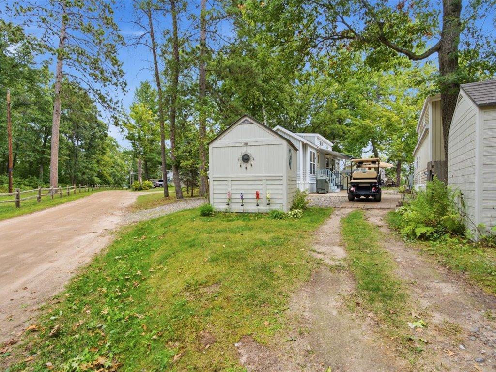 land for sale at 15827 Wilderness Trail Unit 108 in Crosslake, MN (photo 20 of 35)