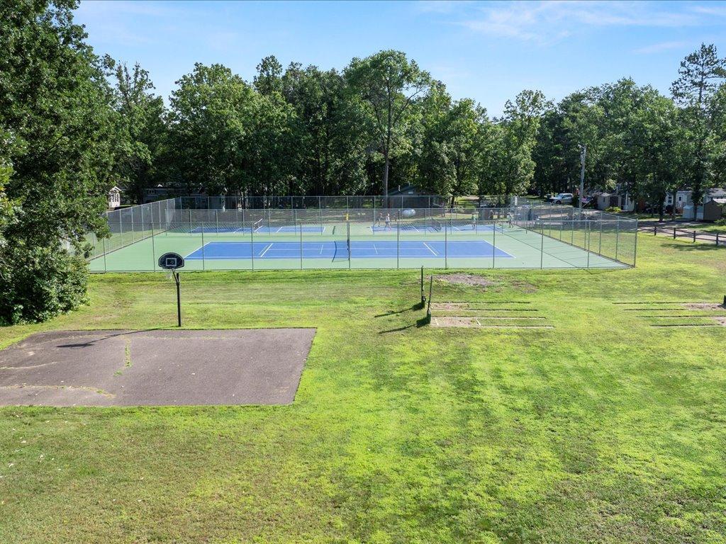land for sale at 15827 Wilderness Trail Unit 108 in Crosslake, MN (photo 28 of 35)