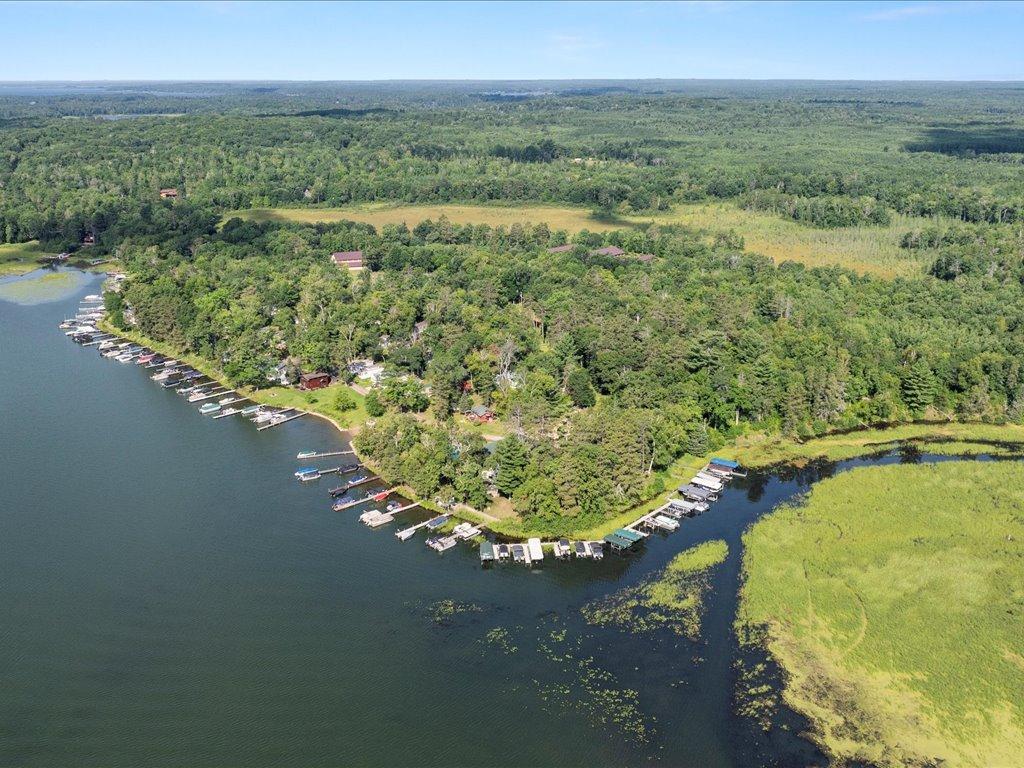 land for sale at 15827 Wilderness Trail Unit 108 in Crosslake, MN (photo 31 of 35)