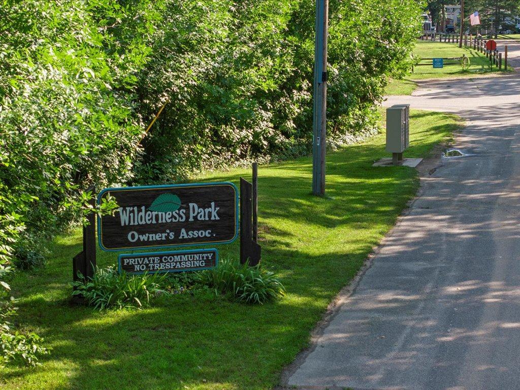 land for sale at 15827 Wilderness Trail Unit 108 in Crosslake, MN (photo 32 of 35)