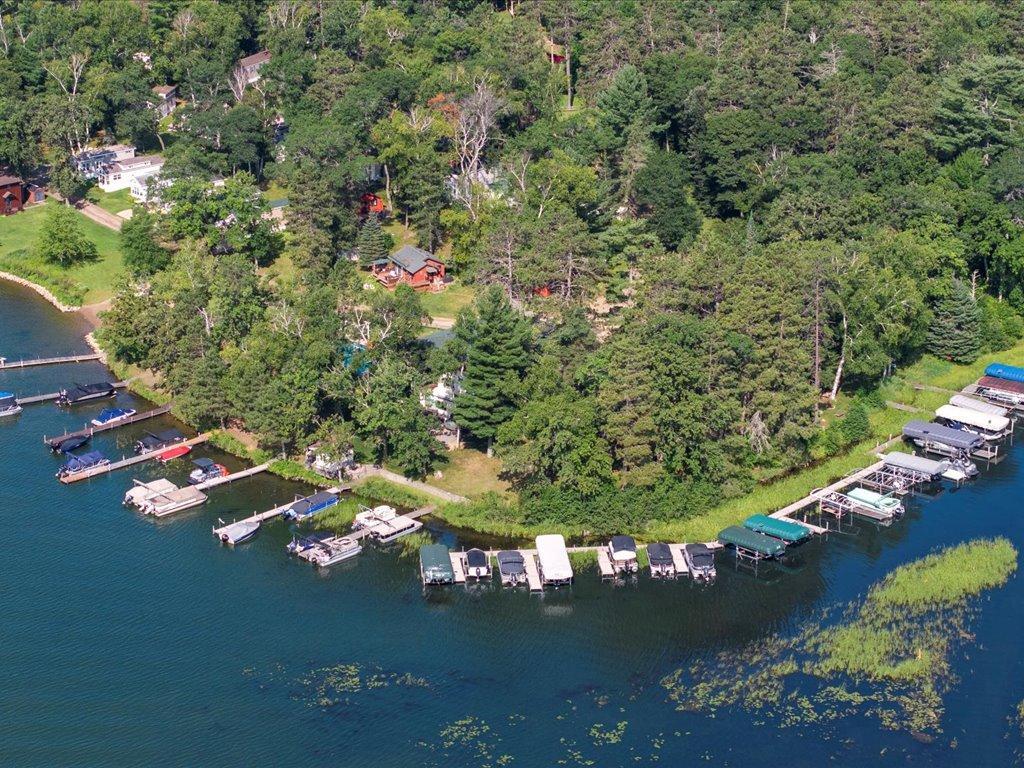 land for sale at 15827 Wilderness Trail Unit 108 in Crosslake, MN (photo 33 of 35)