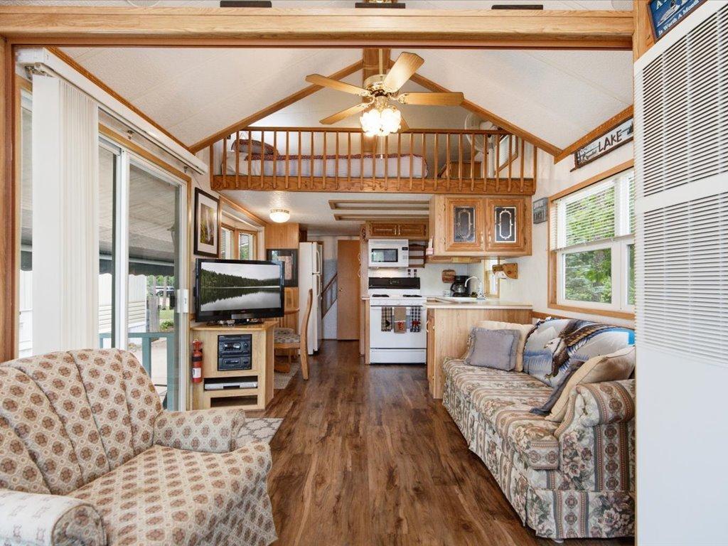 land for sale at 15827 Wilderness Trail Unit 108 in Crosslake, MN (photo 5 of 35)