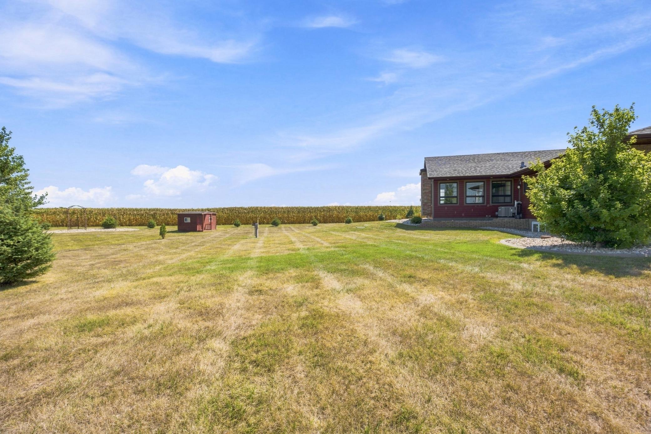 1985 single family home for sale at 7030 110th Avenue S in Sabin, MN — 3 bed, 3 bath (photo 50 of 76)