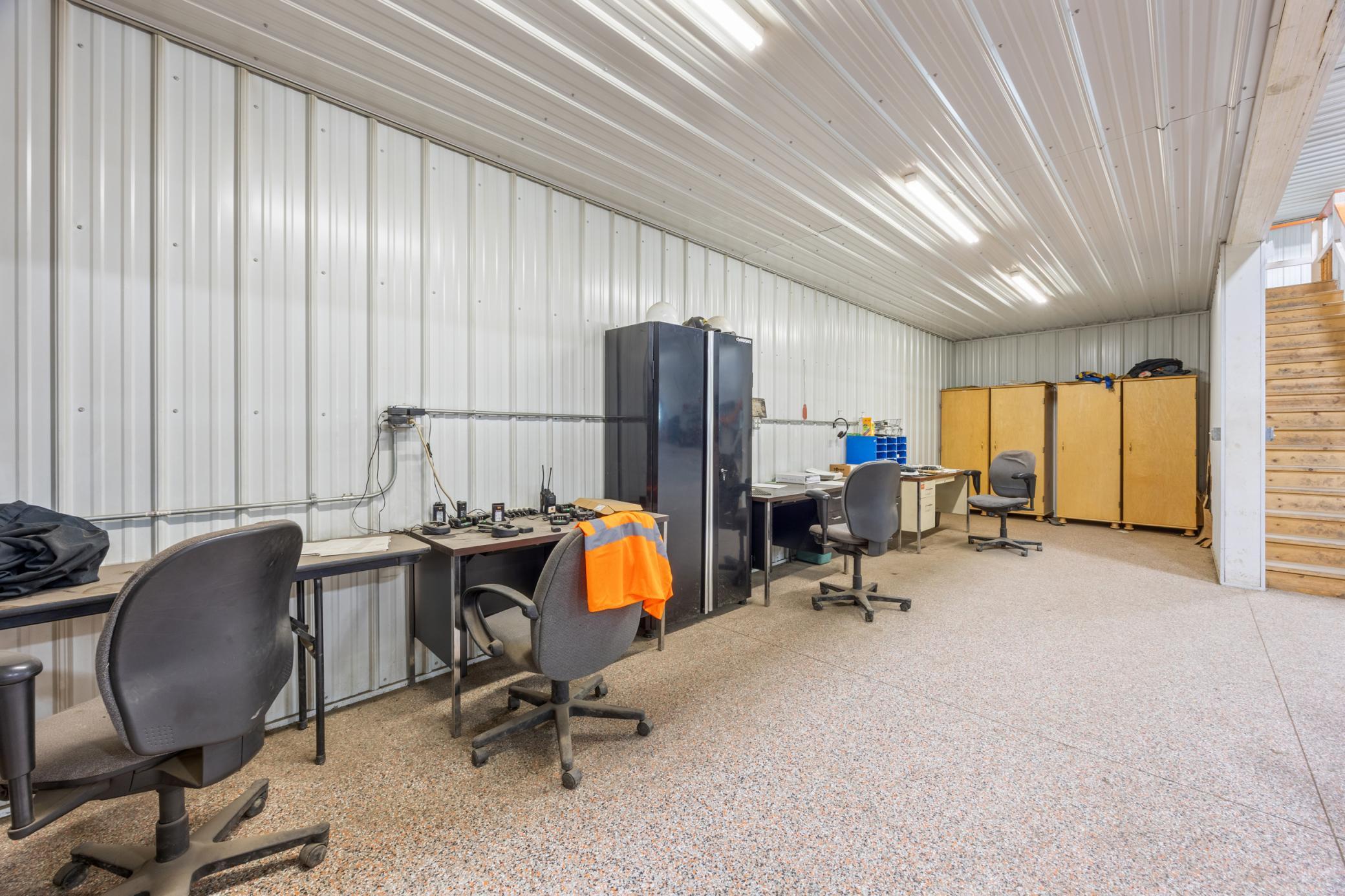 1985 single family home for sale at 7030 110th Avenue S in Sabin, MN — 3 bed, 3 bath (photo 57 of 76)