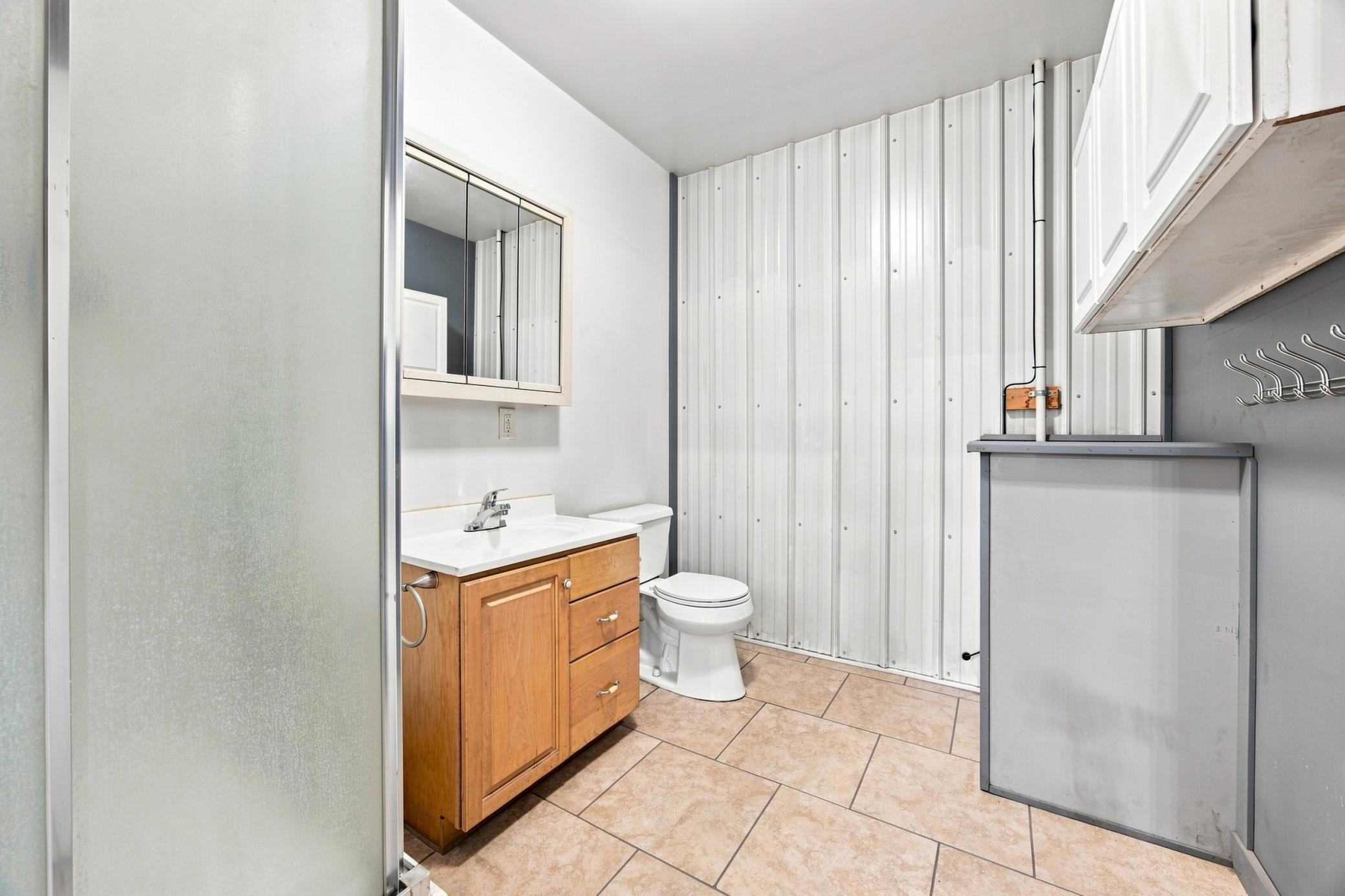 1985 single family home for sale at 7030 110th Avenue S in Sabin, MN — 3 bed, 3 bath (photo 62 of 76)