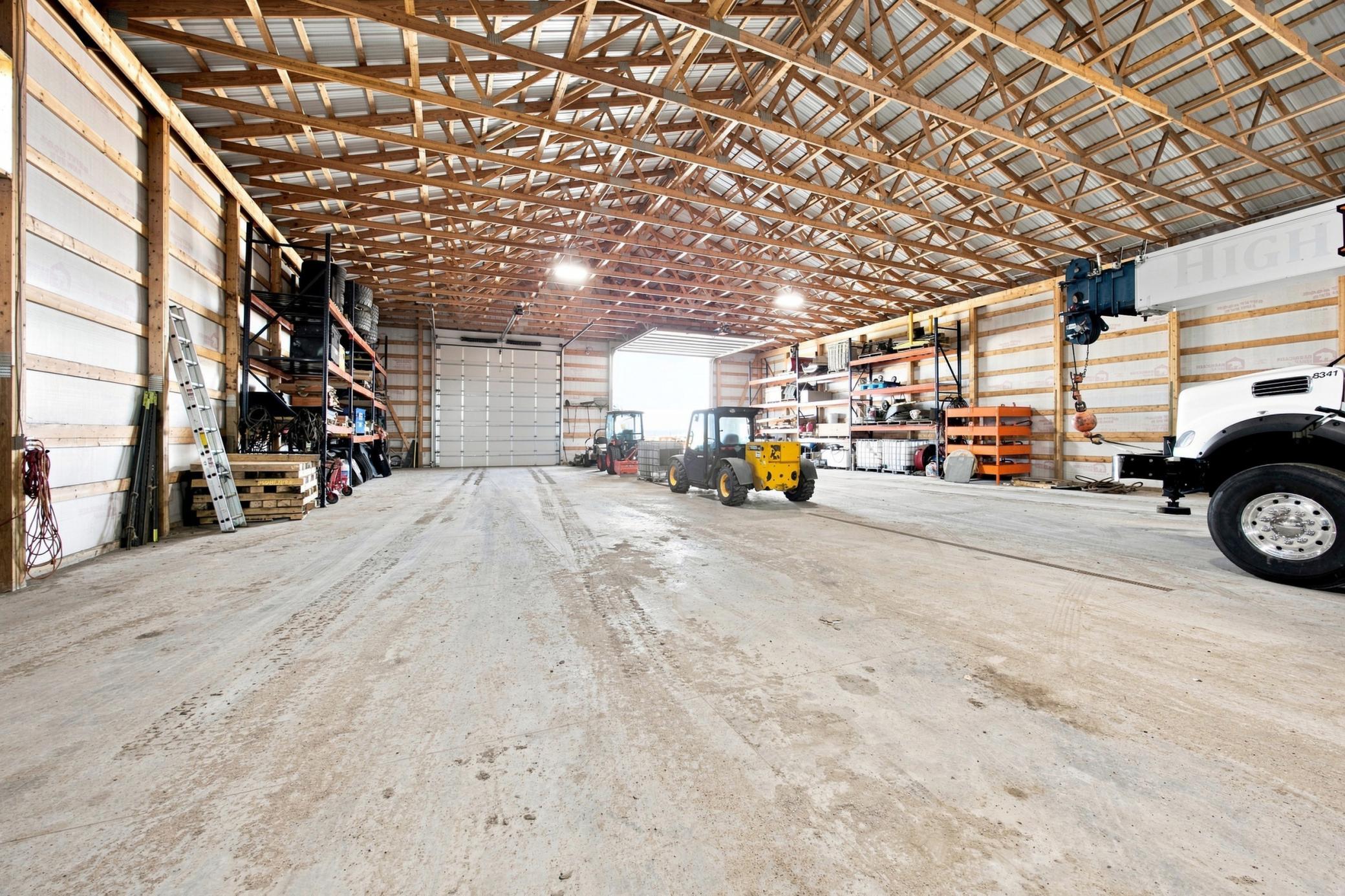 1985 single family home for sale at 7030 110th Avenue S in Sabin, MN — 3 bed, 3 bath (photo 64 of 76)