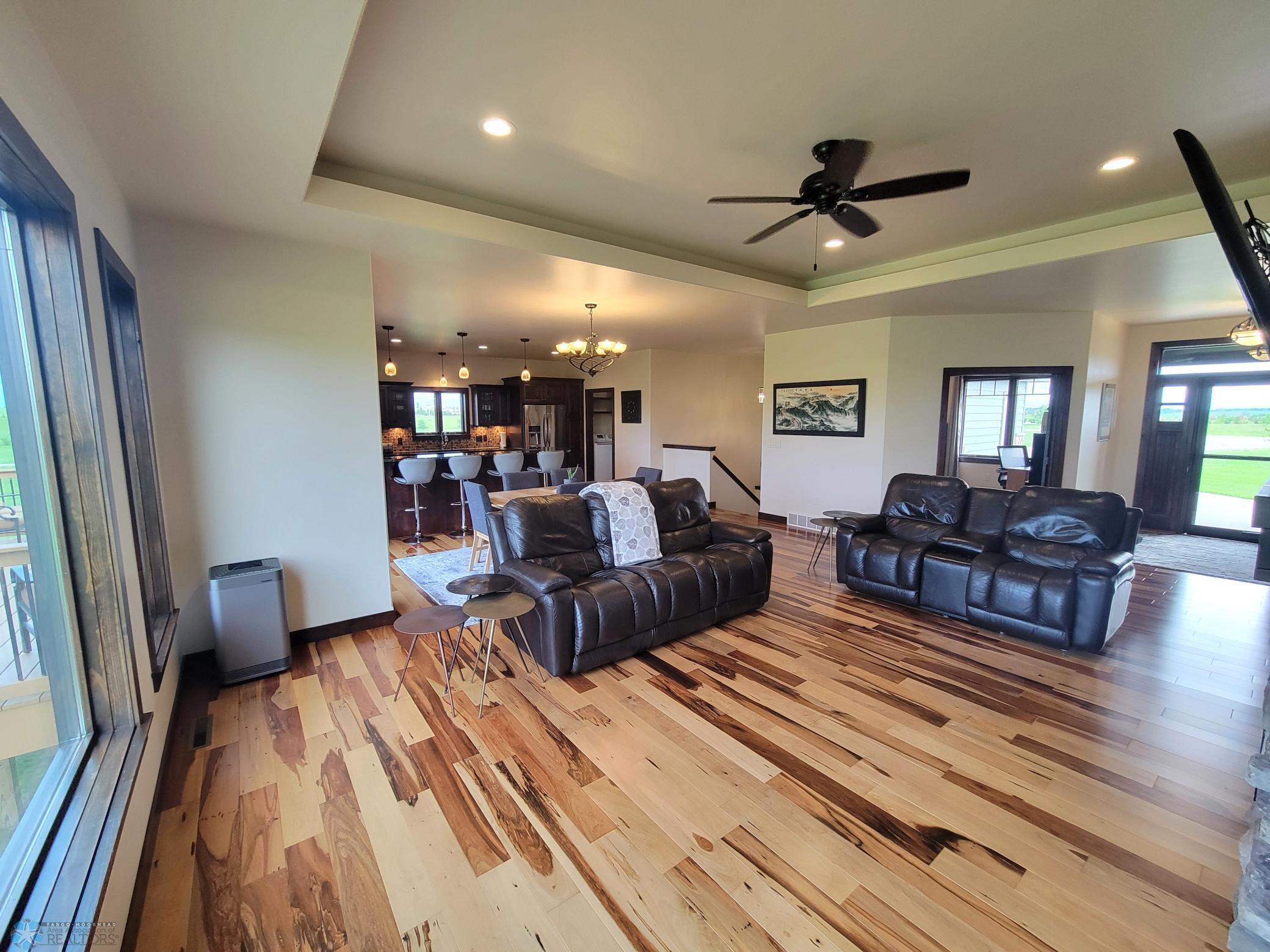 2015 single family home for sale at 11003 Eagles Nest Court in Audubon, MN — 5 bed, 3 bath (photo 12 of 34)