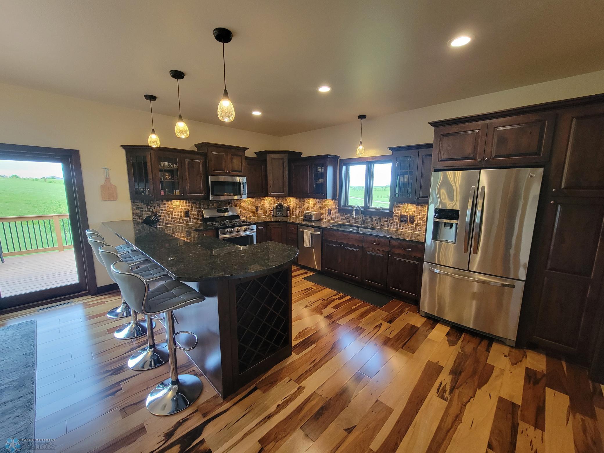 2015 single family home for sale at 11003 Eagles Nest Court in Audubon, MN — 5 bed, 3 bath (photo 14 of 34)