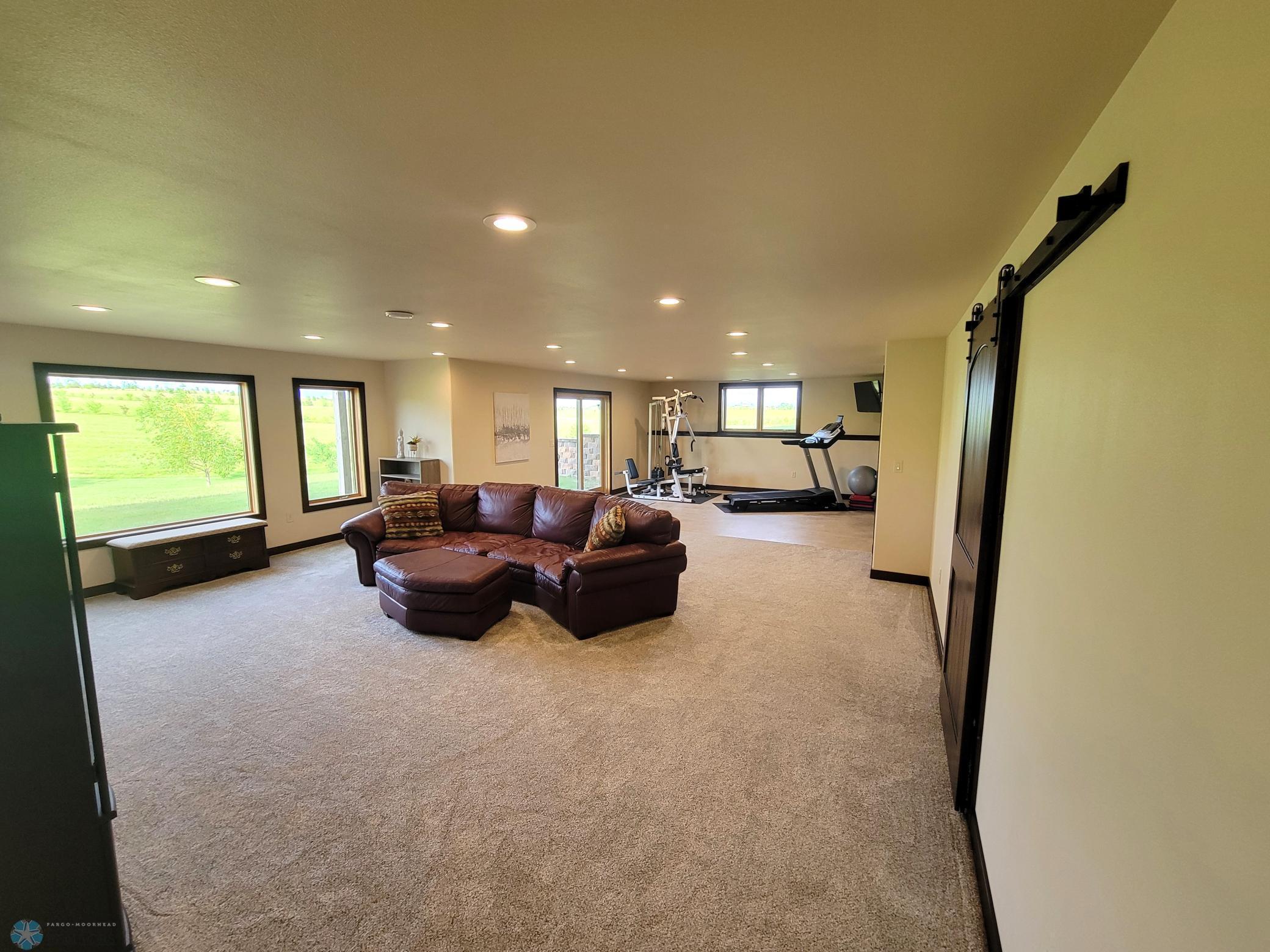 2015 single family home for sale at 11003 Eagles Nest Court in Audubon, MN — 5 bed, 3 bath (photo 24 of 34)