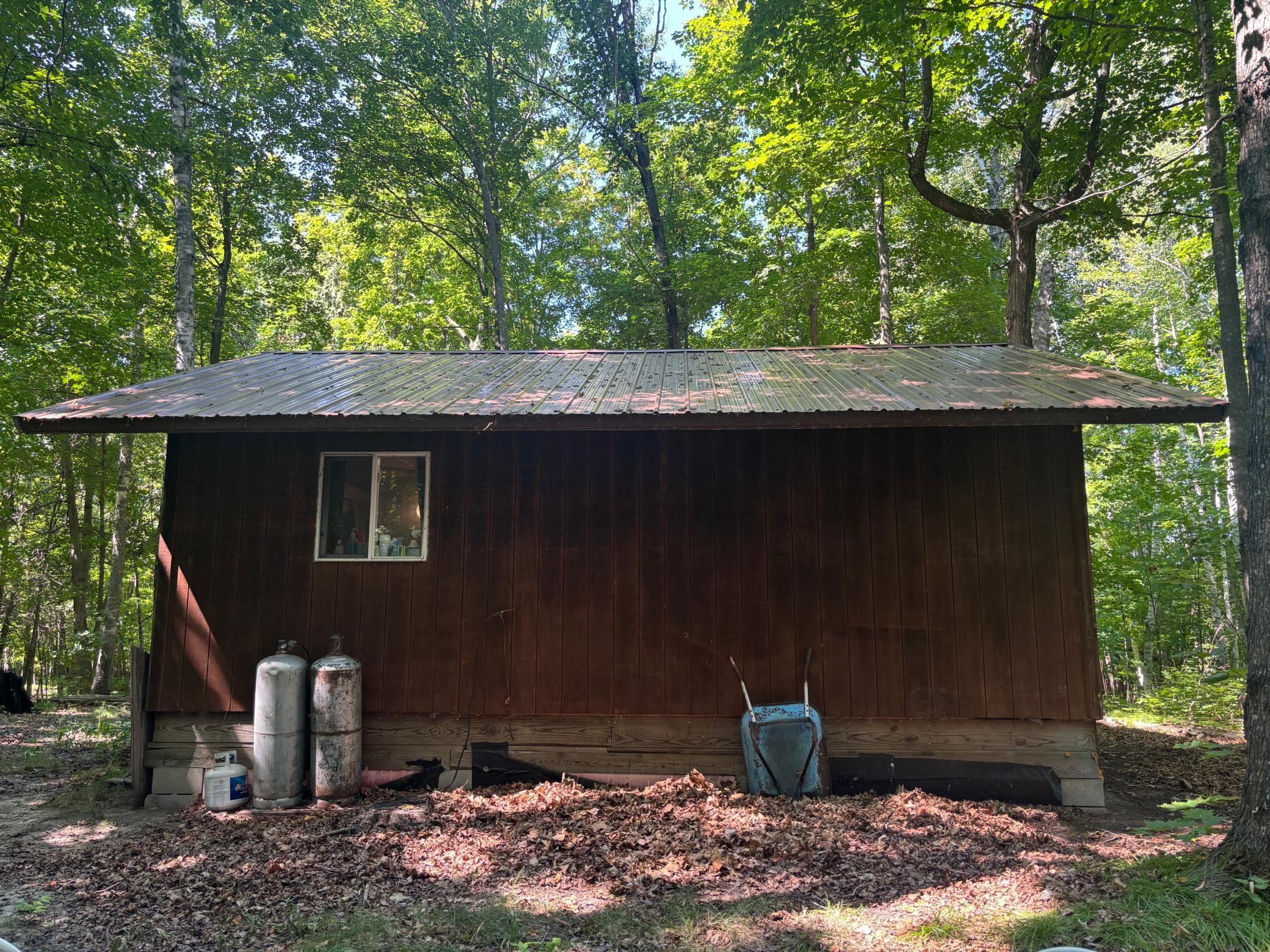 1999 single family home for sale at 42307 Rajala Road in Deer River, MN — 0 bed, 0 bath (photo 15 of 16)