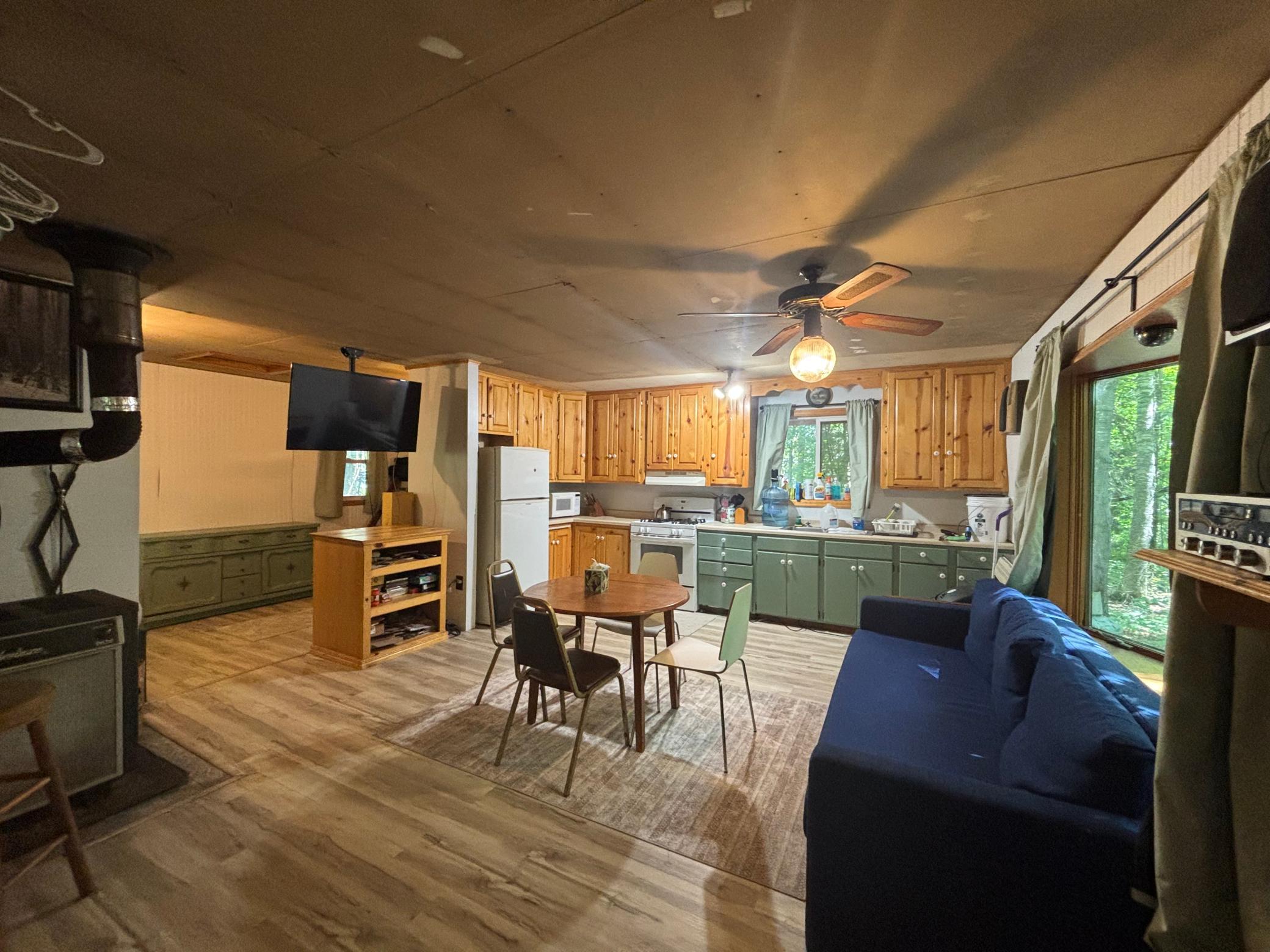 1999 single family home for sale at 42307 Rajala Road in Deer River, MN — 0 bed, 0 bath (photo 5 of 16)